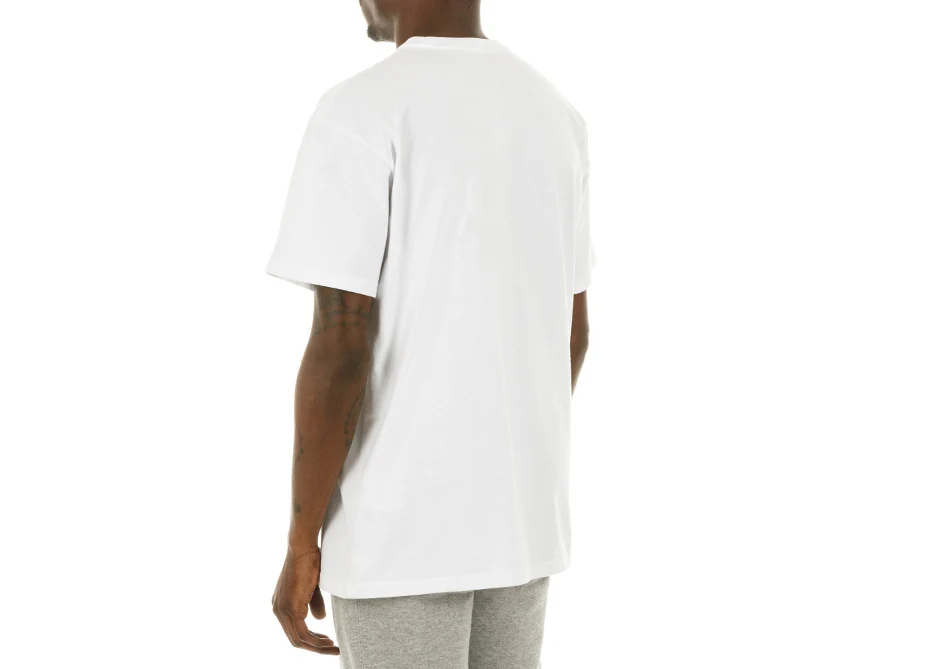 Carhartt WIP Chase T-Shirt - Image 3