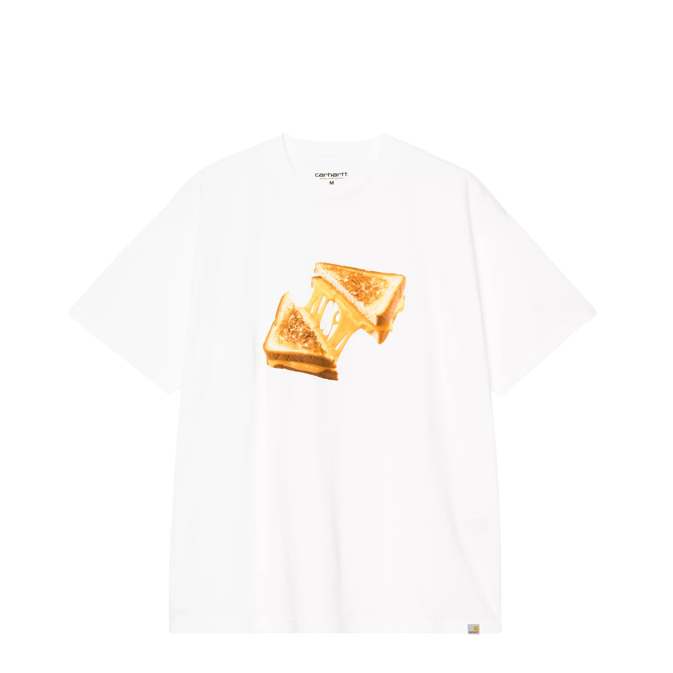 Carhartt WIP Cheese Toast T-Shirt