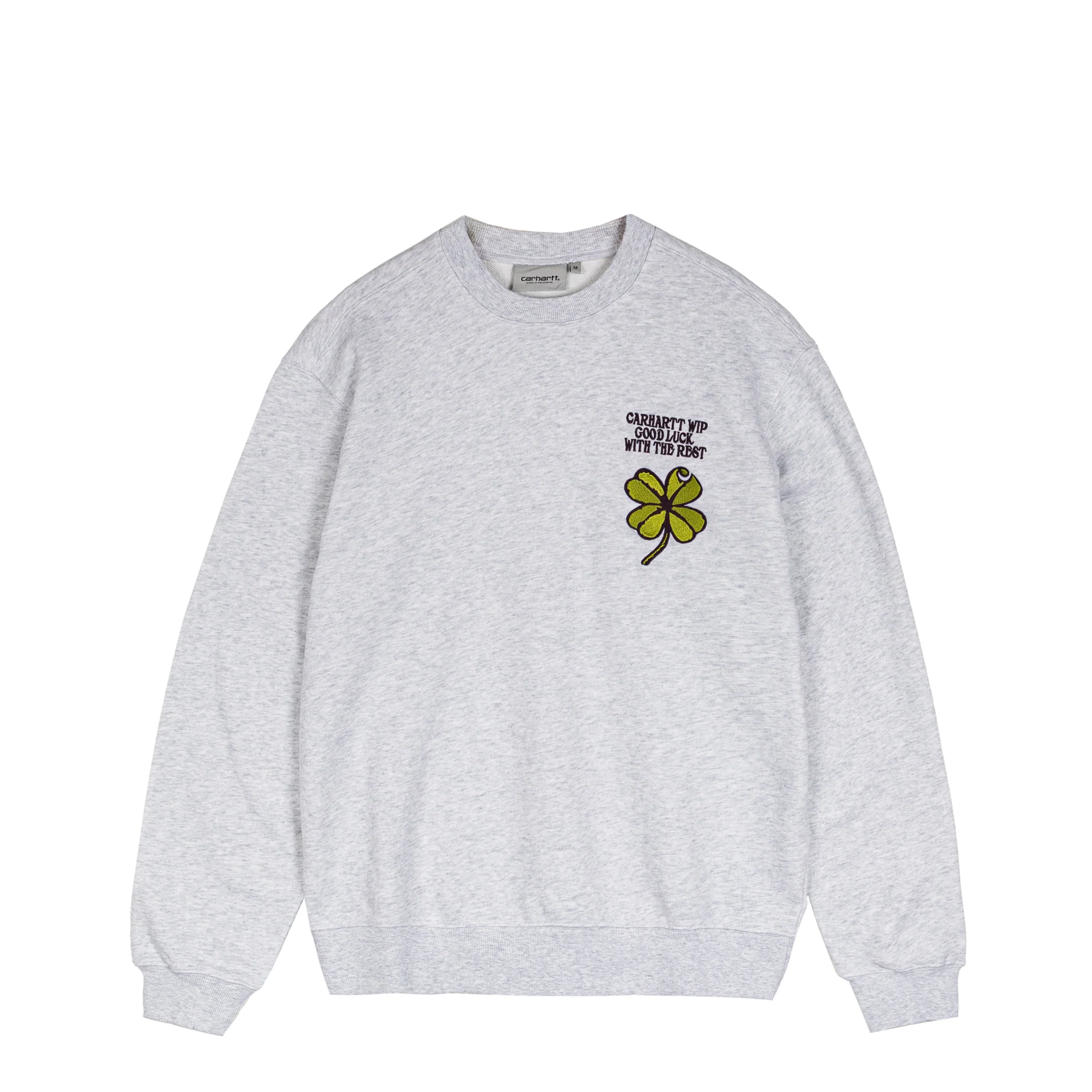 Carhartt WIP Clover Sweatshirt