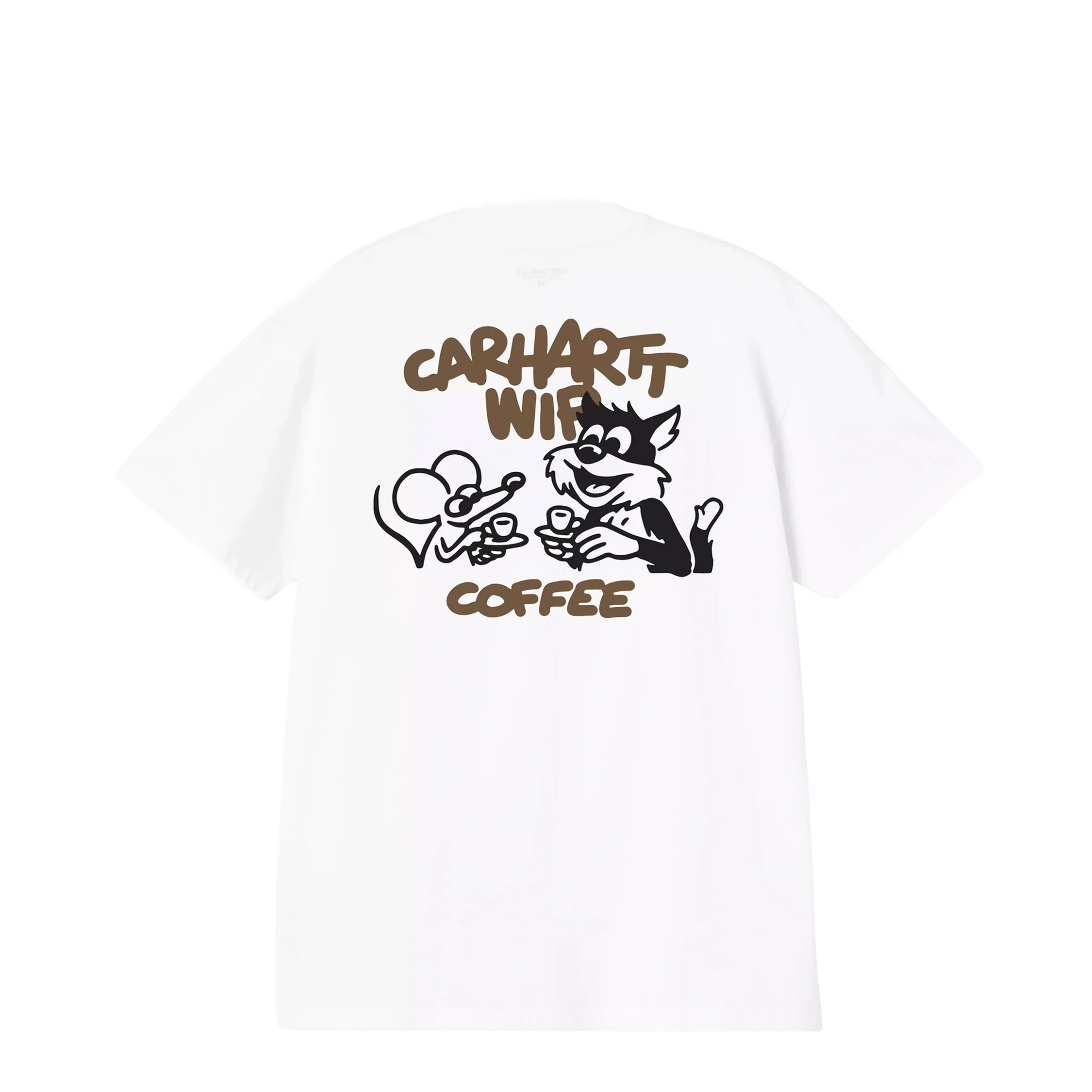 Carhartt WIP Coffee Break T-Shirt