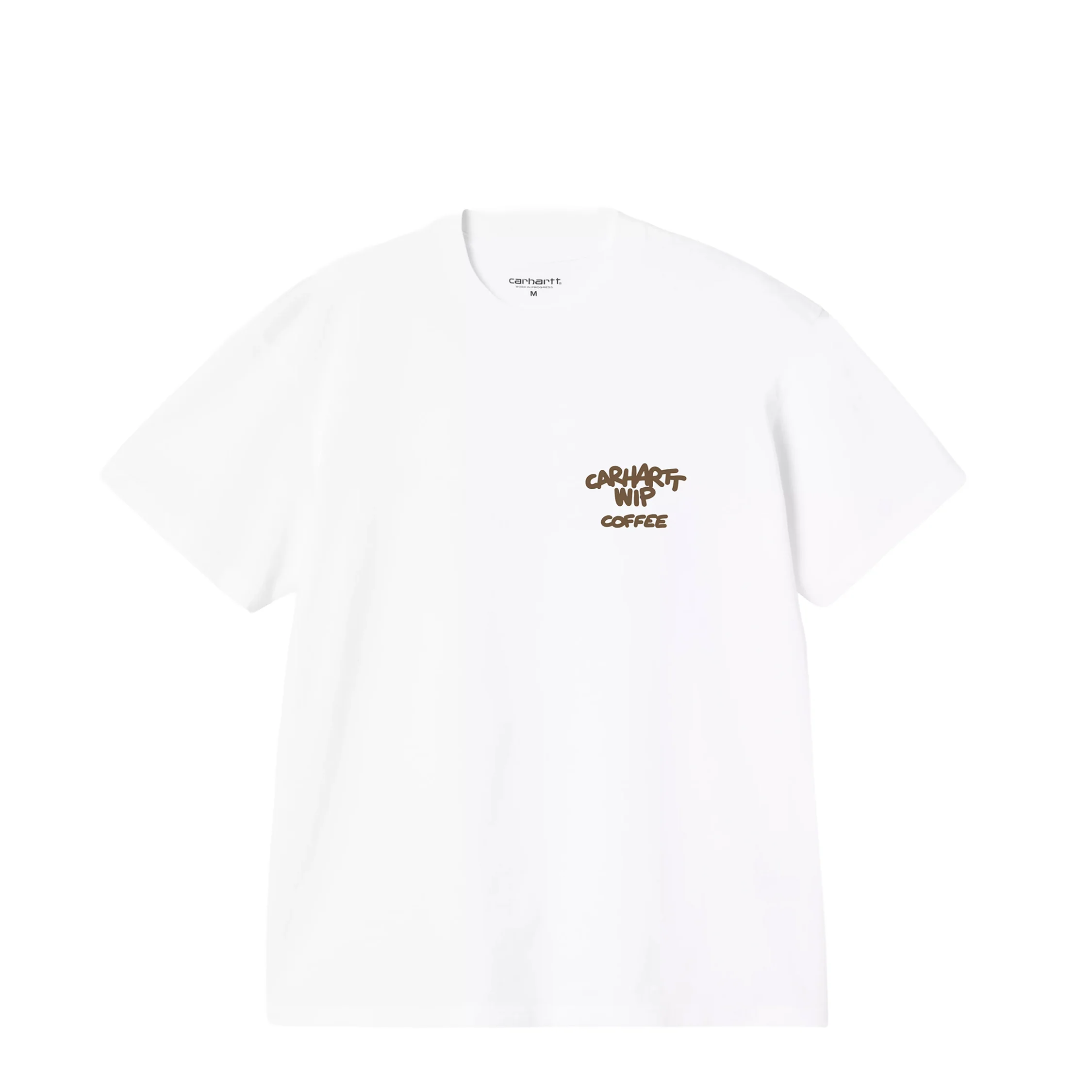 Carhartt WIP Coffee Break T-Shirt - Image 2
