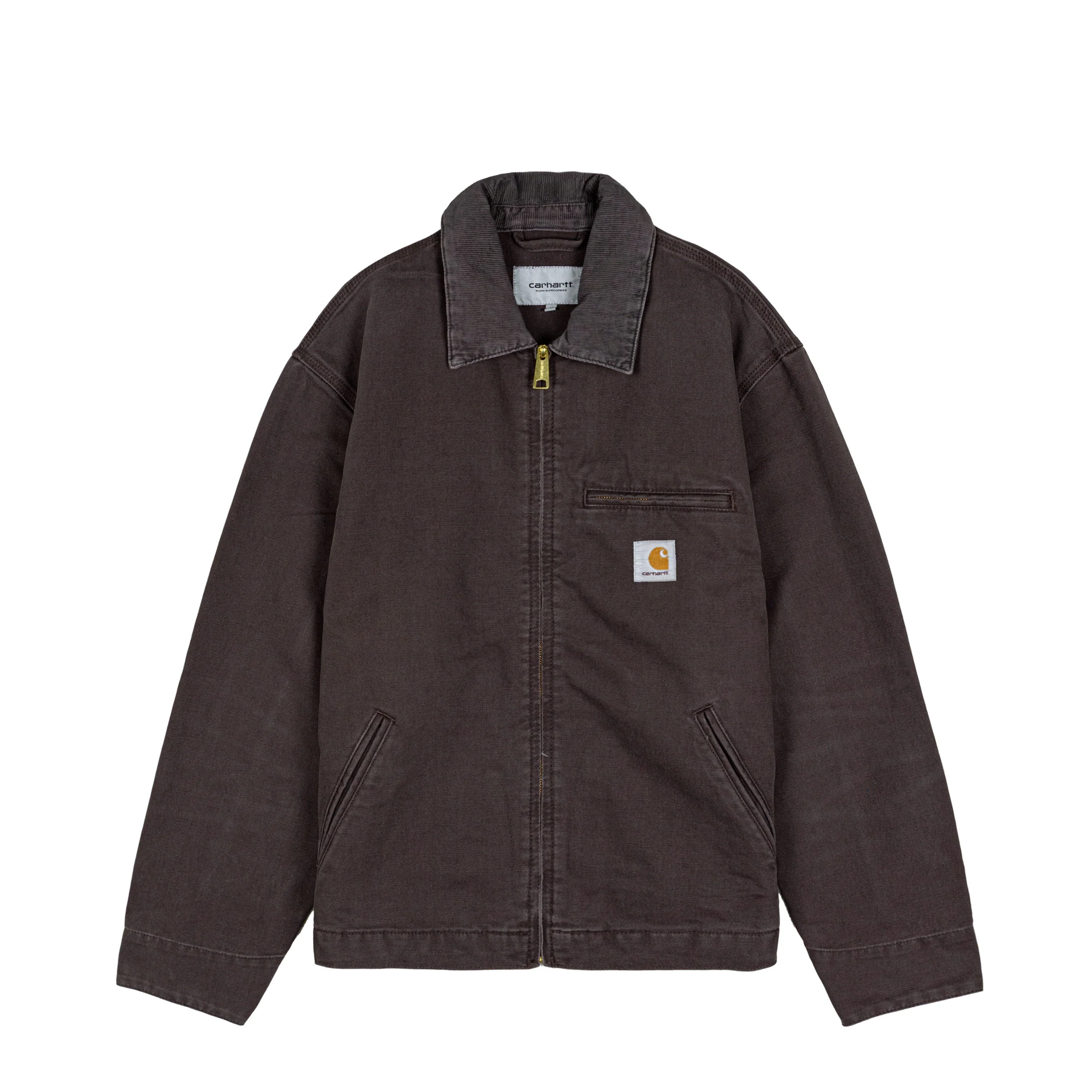 Carhartt WIP Detroit Jacket