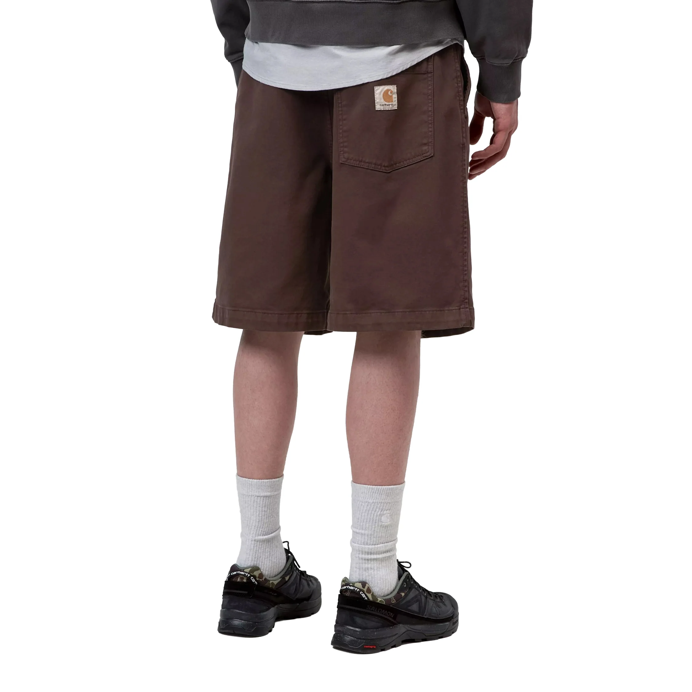 Carhartt WIP Floyde Short - Image 3