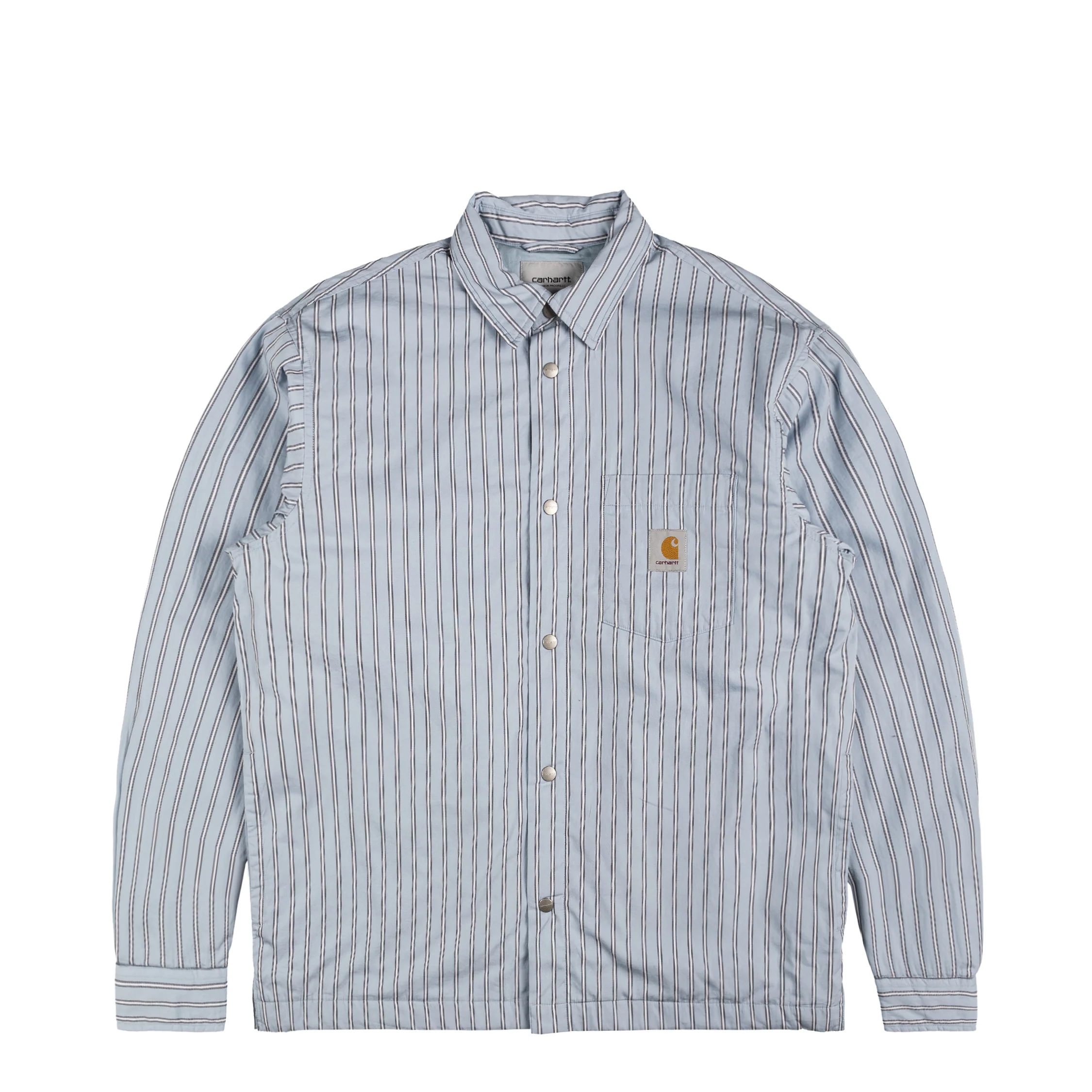 Carhartt WIP Grimsby Shirt Jac