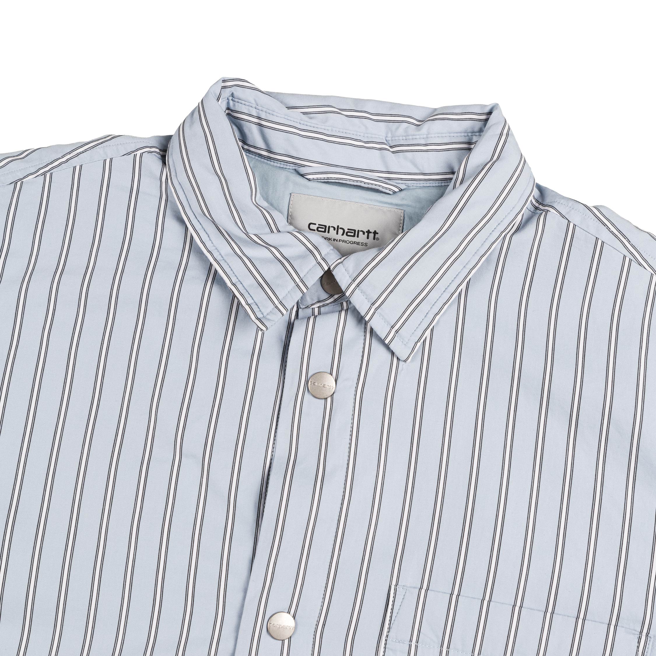 Carhartt WIP Grimsby Shirt Jac - Image 2