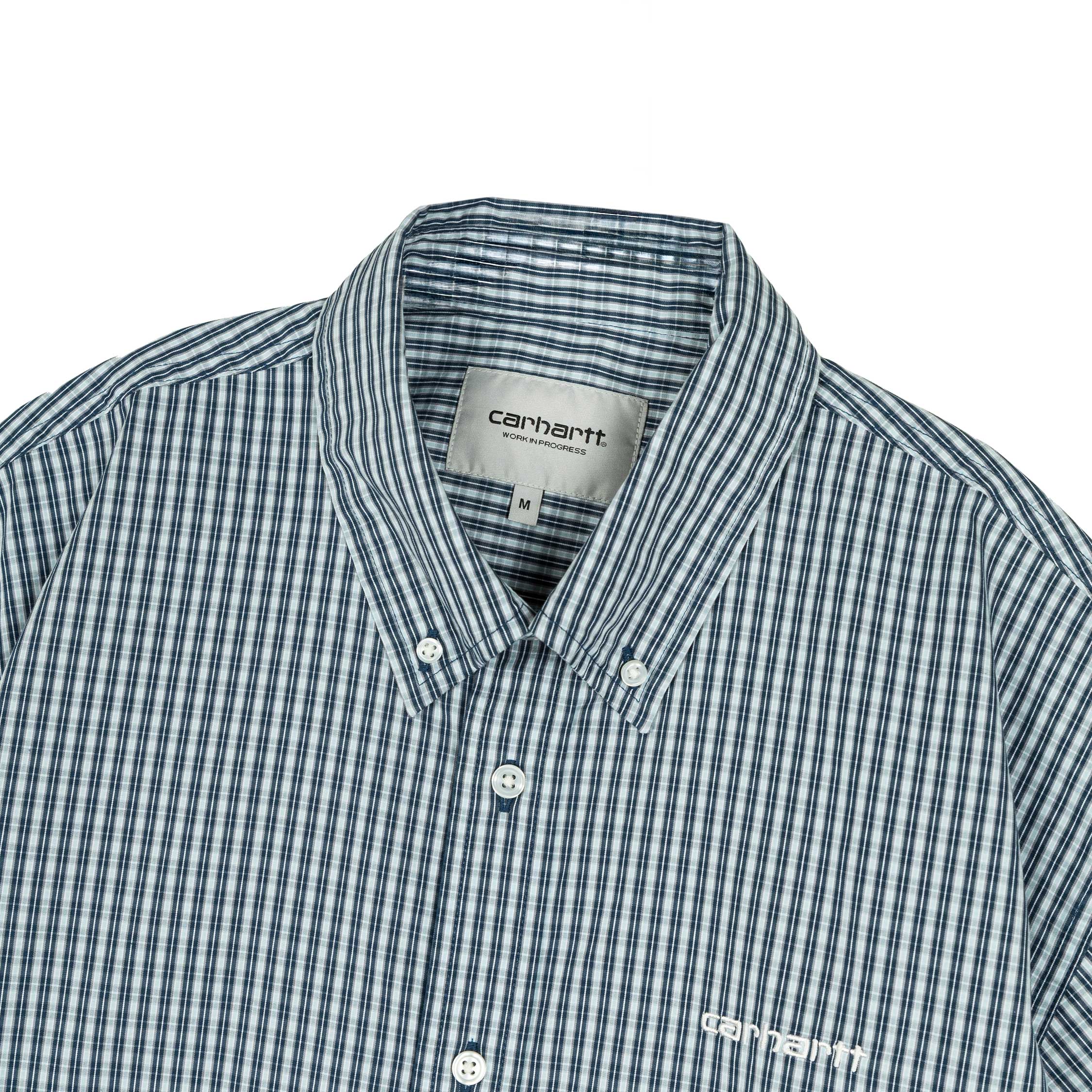Carhartt WIP Groff Shirt - Image 2