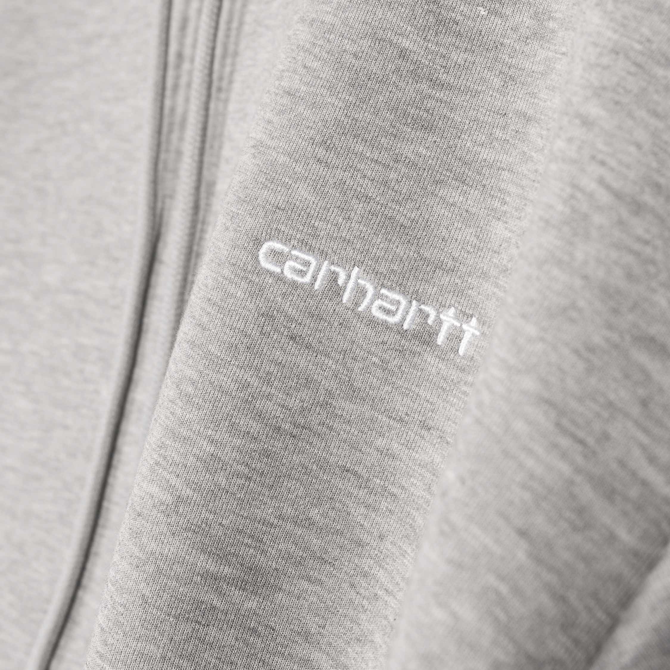 Carhartt WIP Hooded Alda Sweat - Image 4