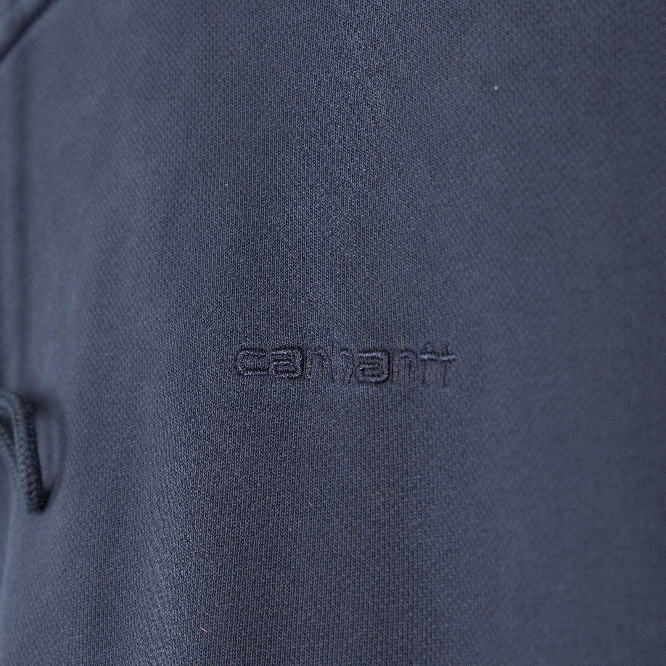 Carhartt WIP Hooded Benton Sweat Jacket - Image 4