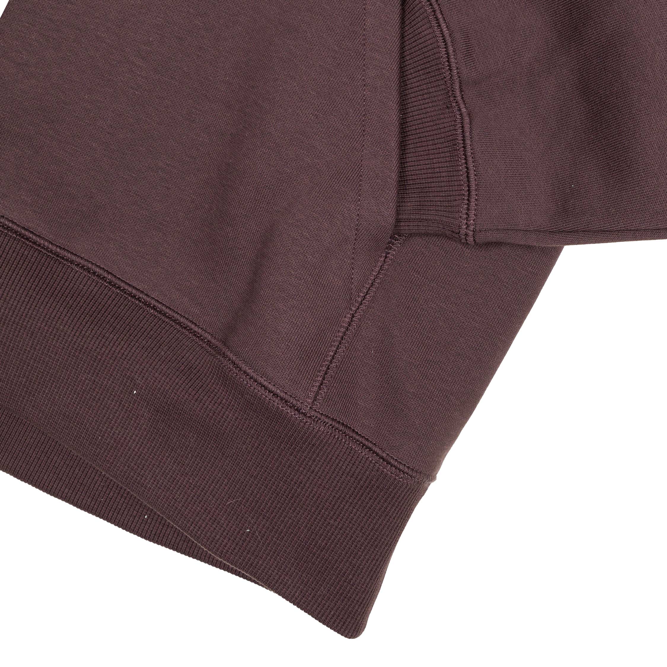 Carhartt WIP Hooded Chase Sweatshirt - Image 3