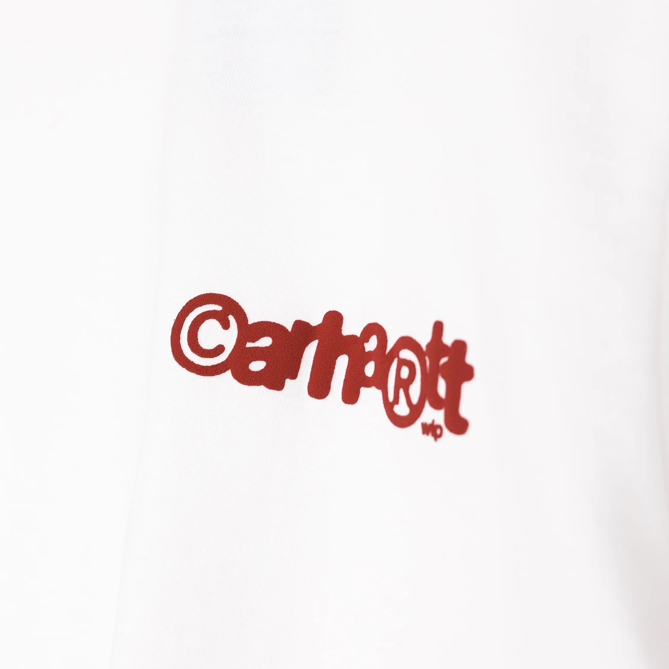Carhartt WIP Ip Ringer T-Shirt - Image 4