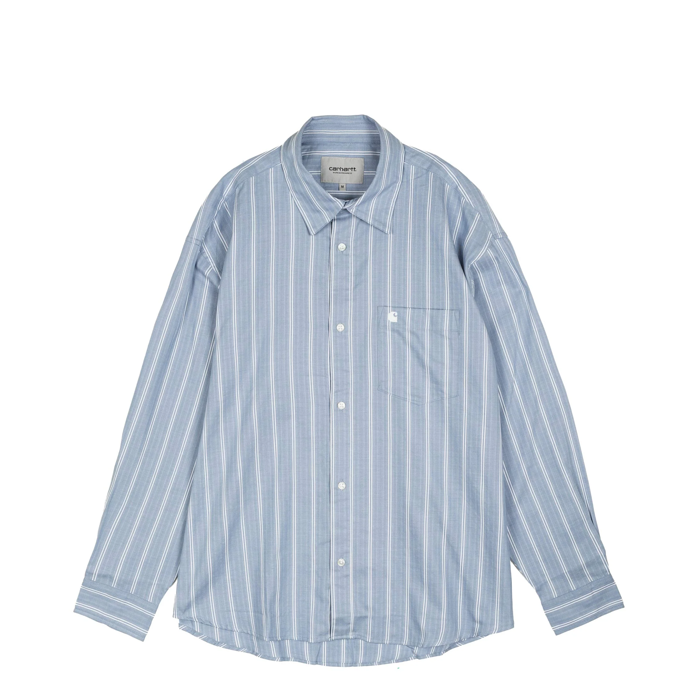 Carhartt WIP L/S Beale Shirt