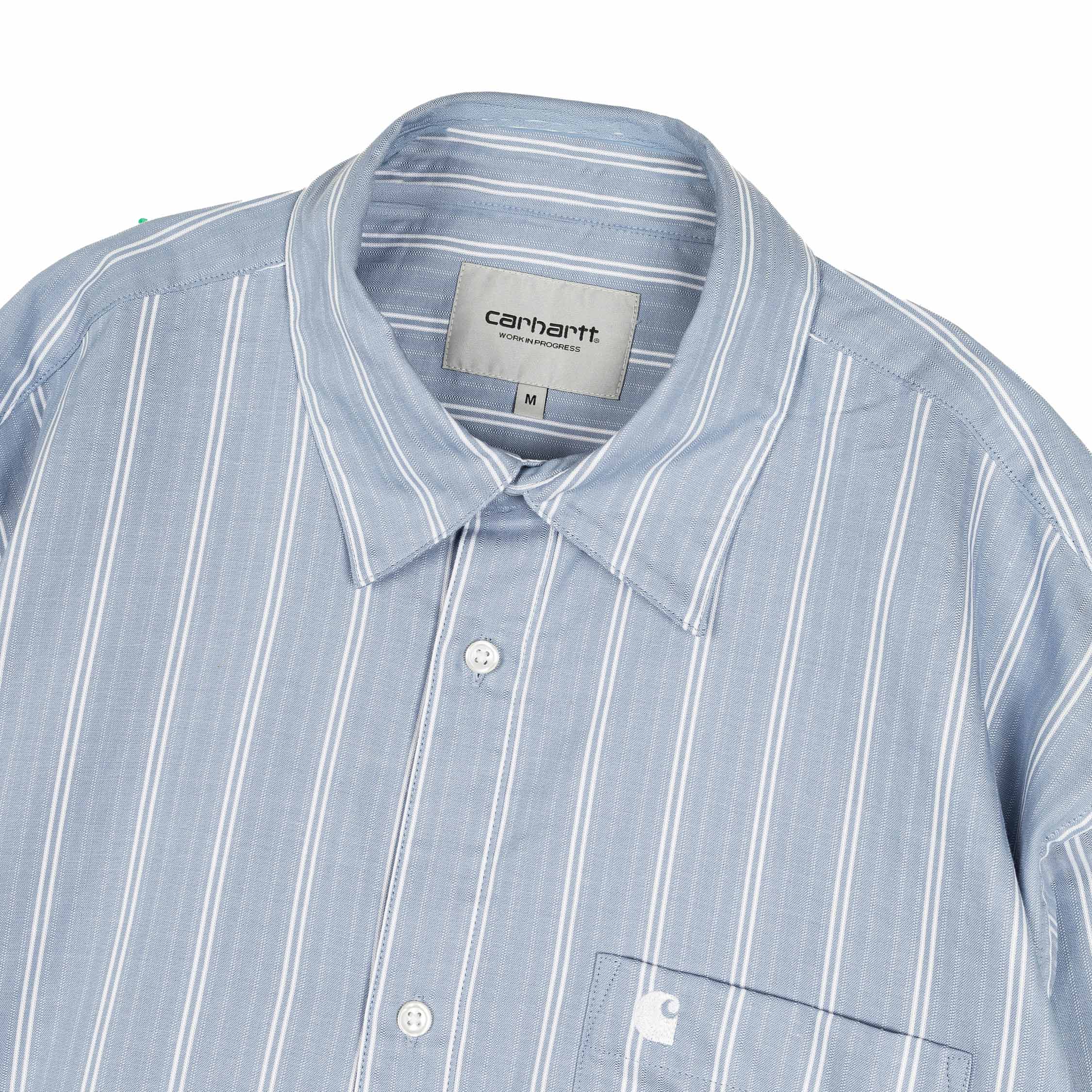 Carhartt WIP L/S Beale Shirt - Image 2