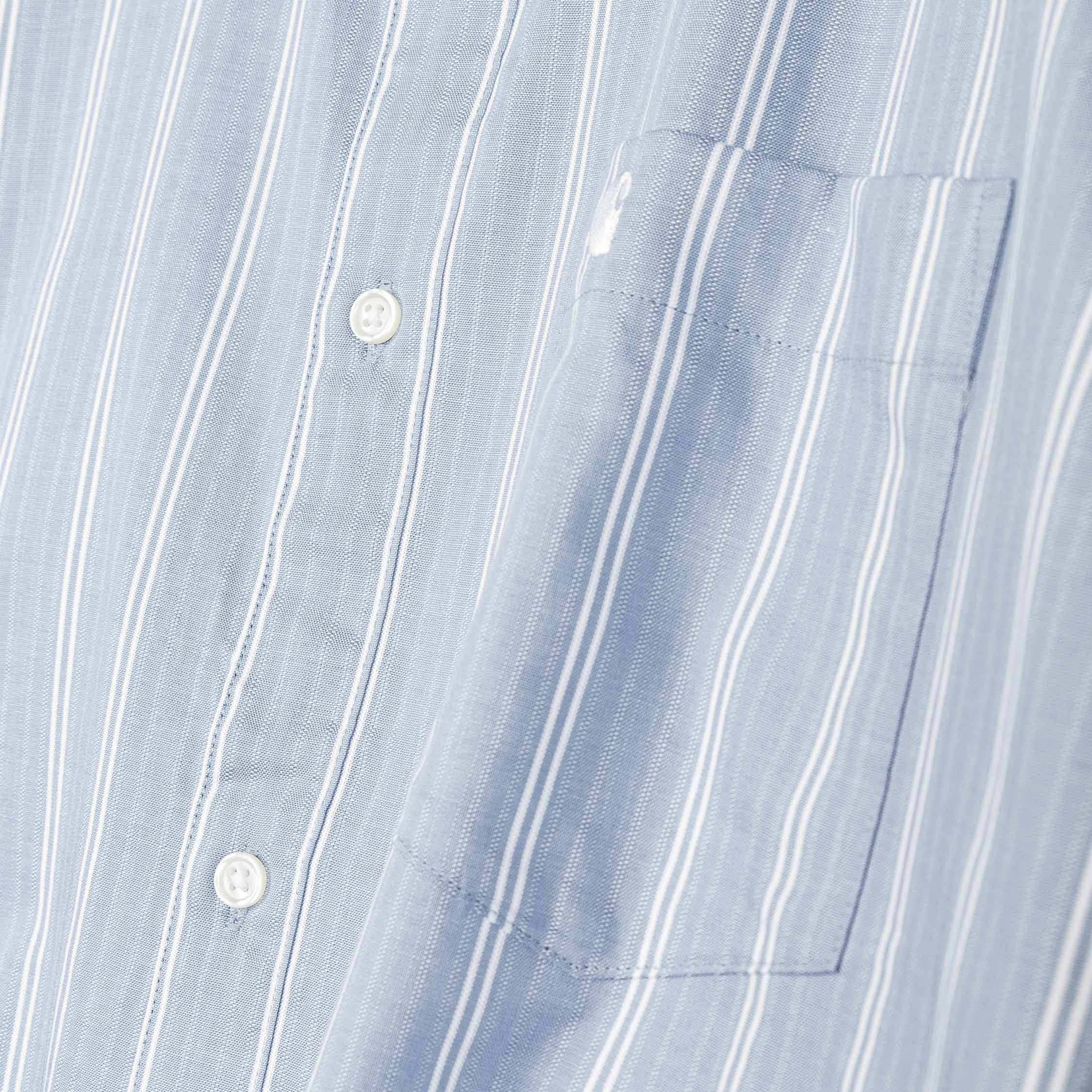 Carhartt WIP L/S Beale Shirt - Image 3