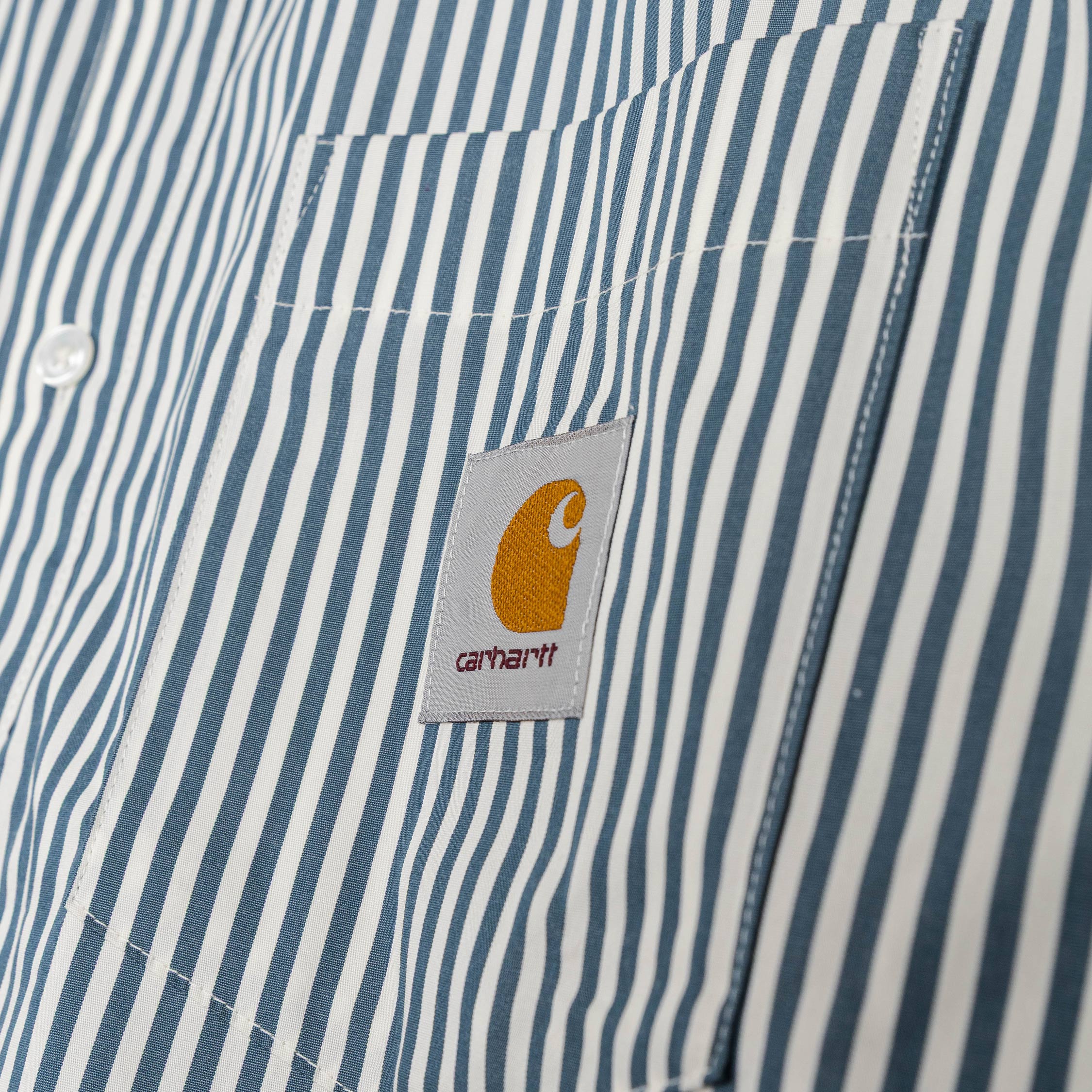 Carhartt WIP L/S Daldry Shirt - Image 4