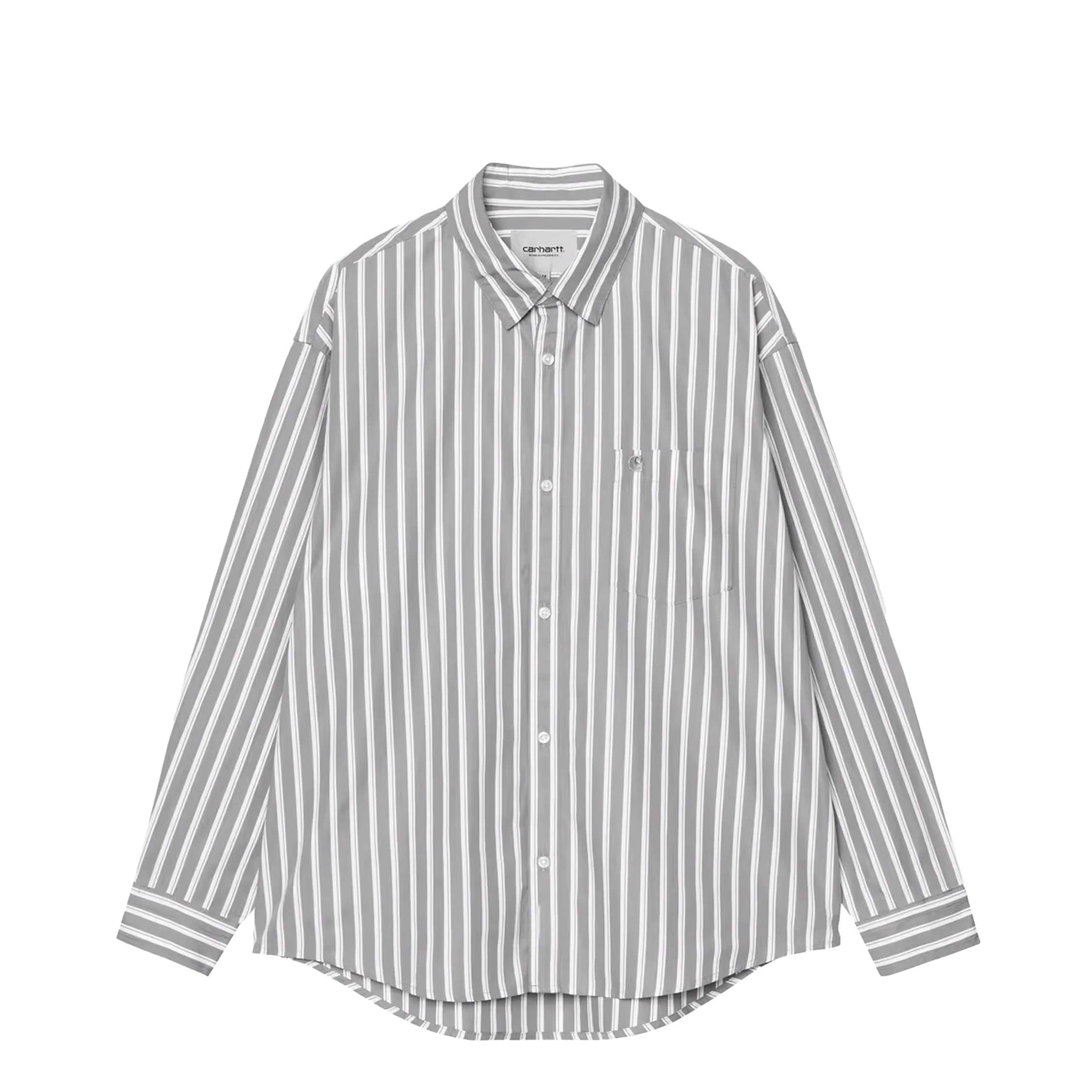 Carhartt WIP L/S Malden Shirt