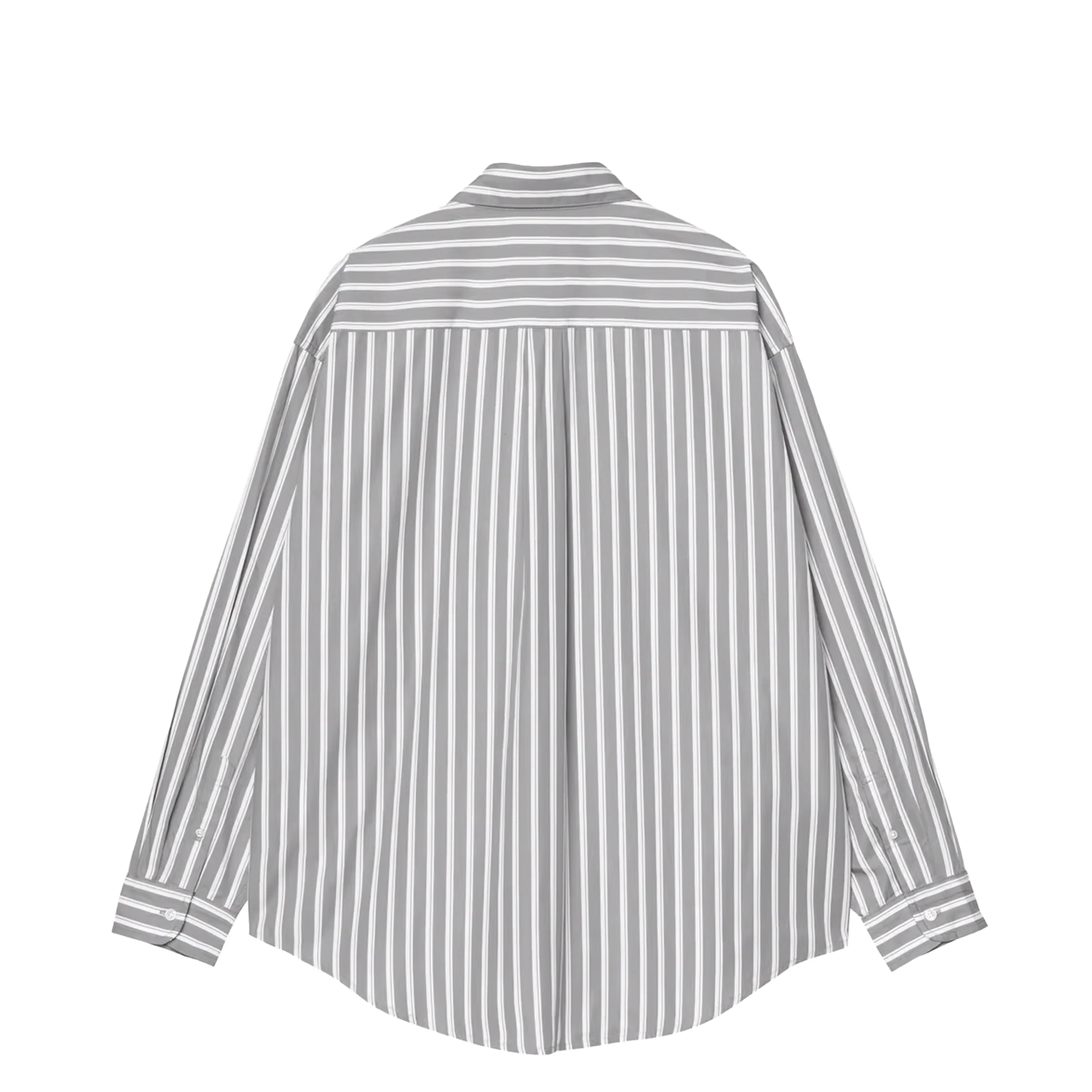 Carhartt WIP L/S Malden Shirt - Image 2