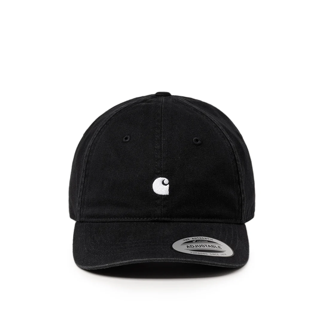 Carhartt WIP Madison Logo Cap