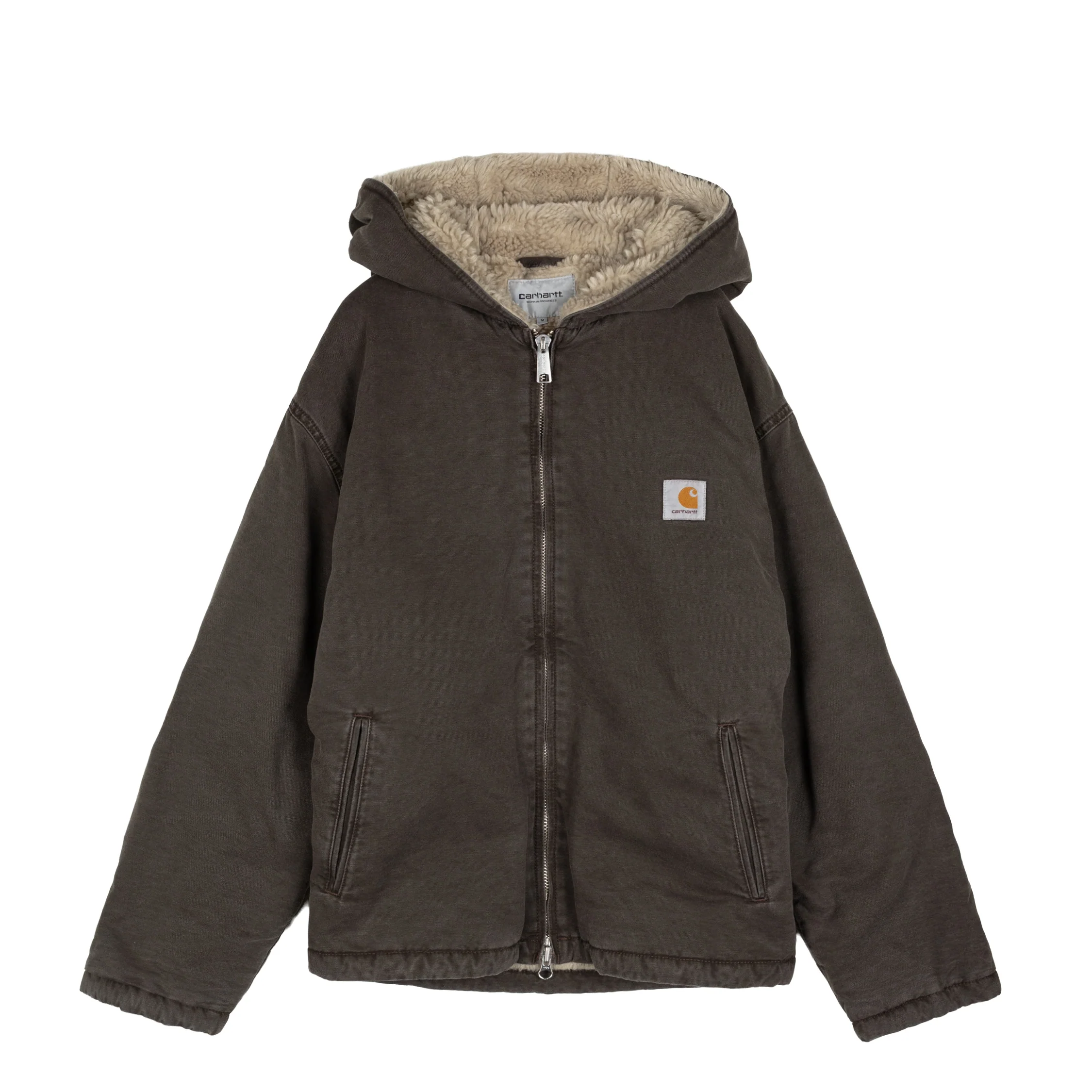 Carhartt WIP Mitch Jacket