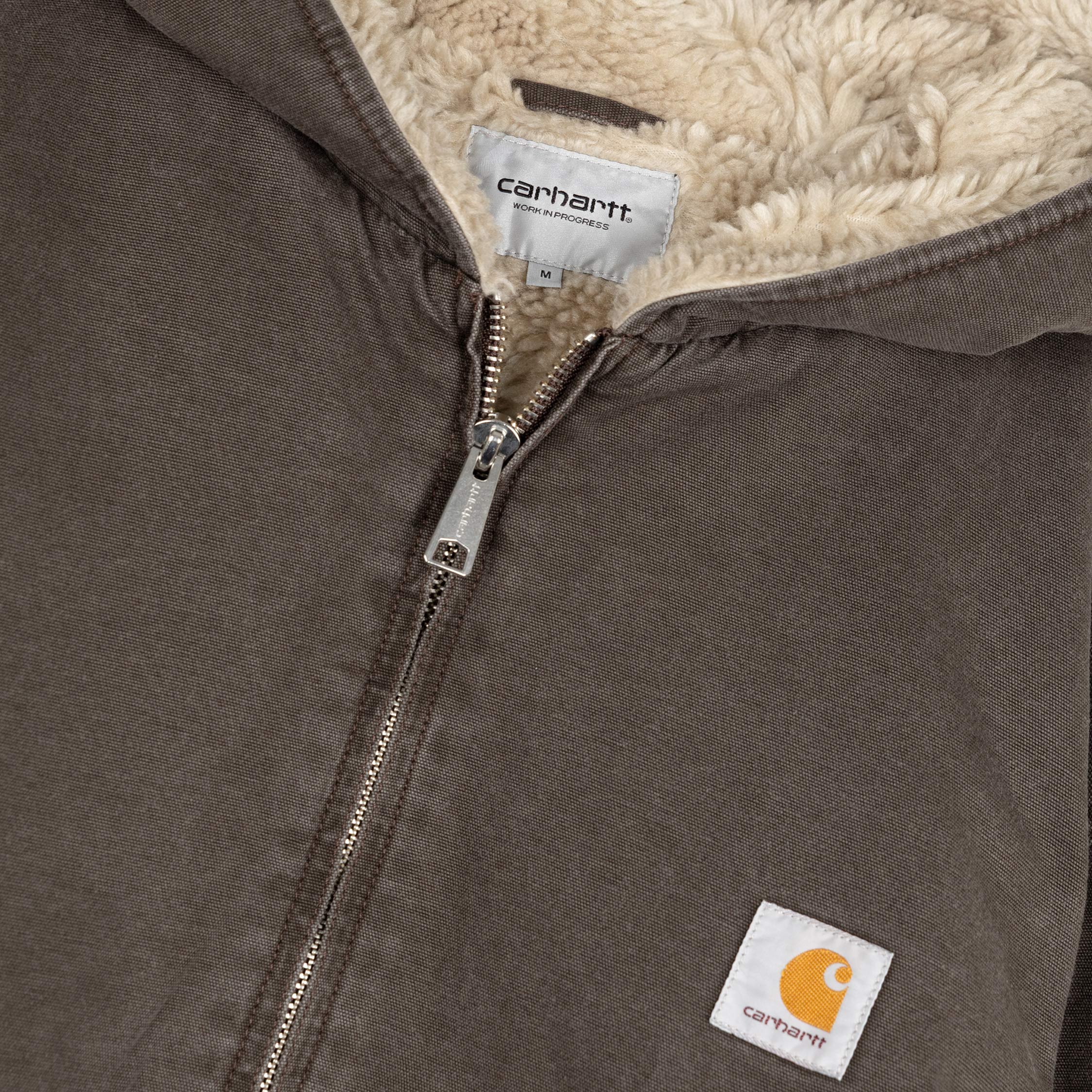 Carhartt WIP Mitch Jacket - Image 2