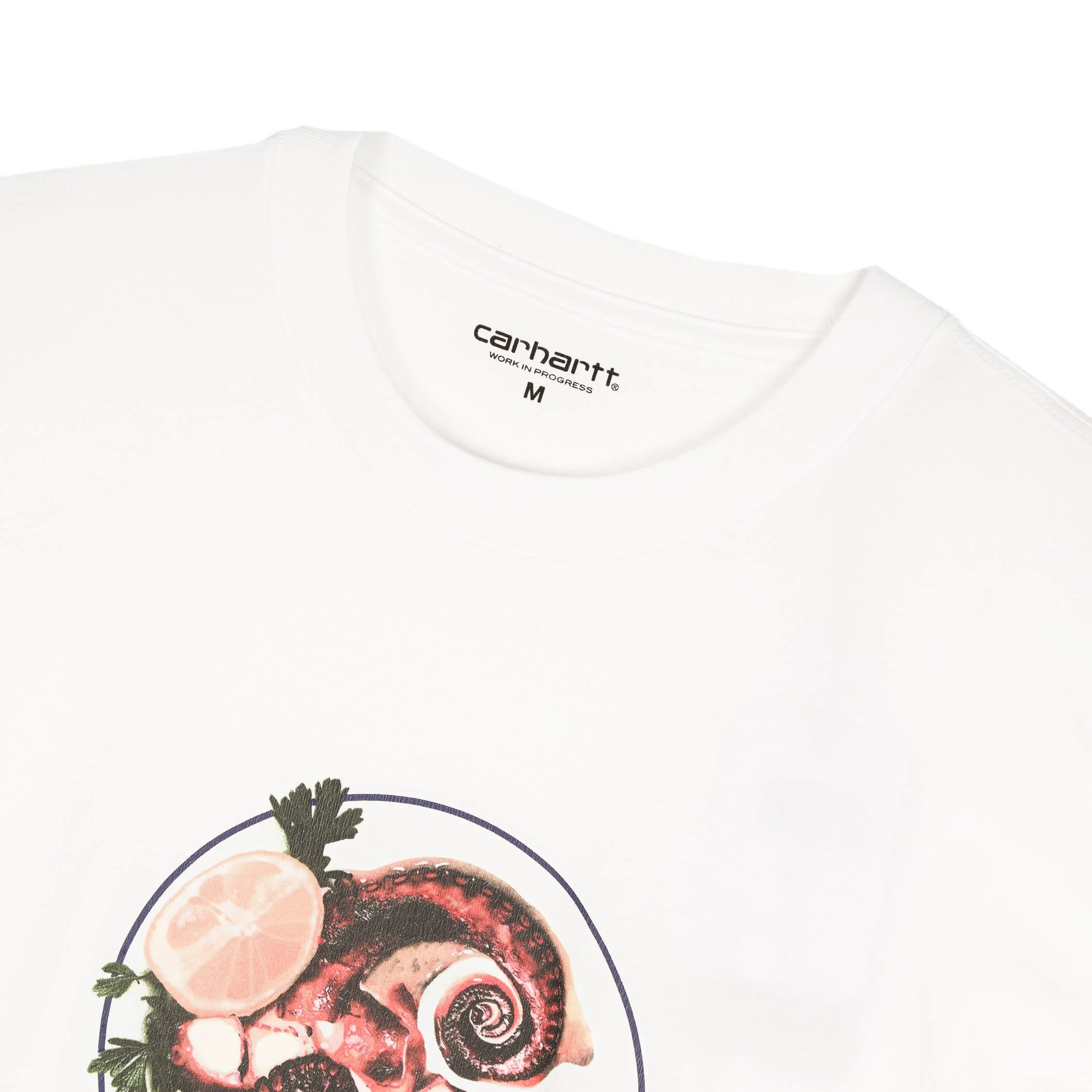 Carhartt WIP Octopus T-Shirt - Image 2