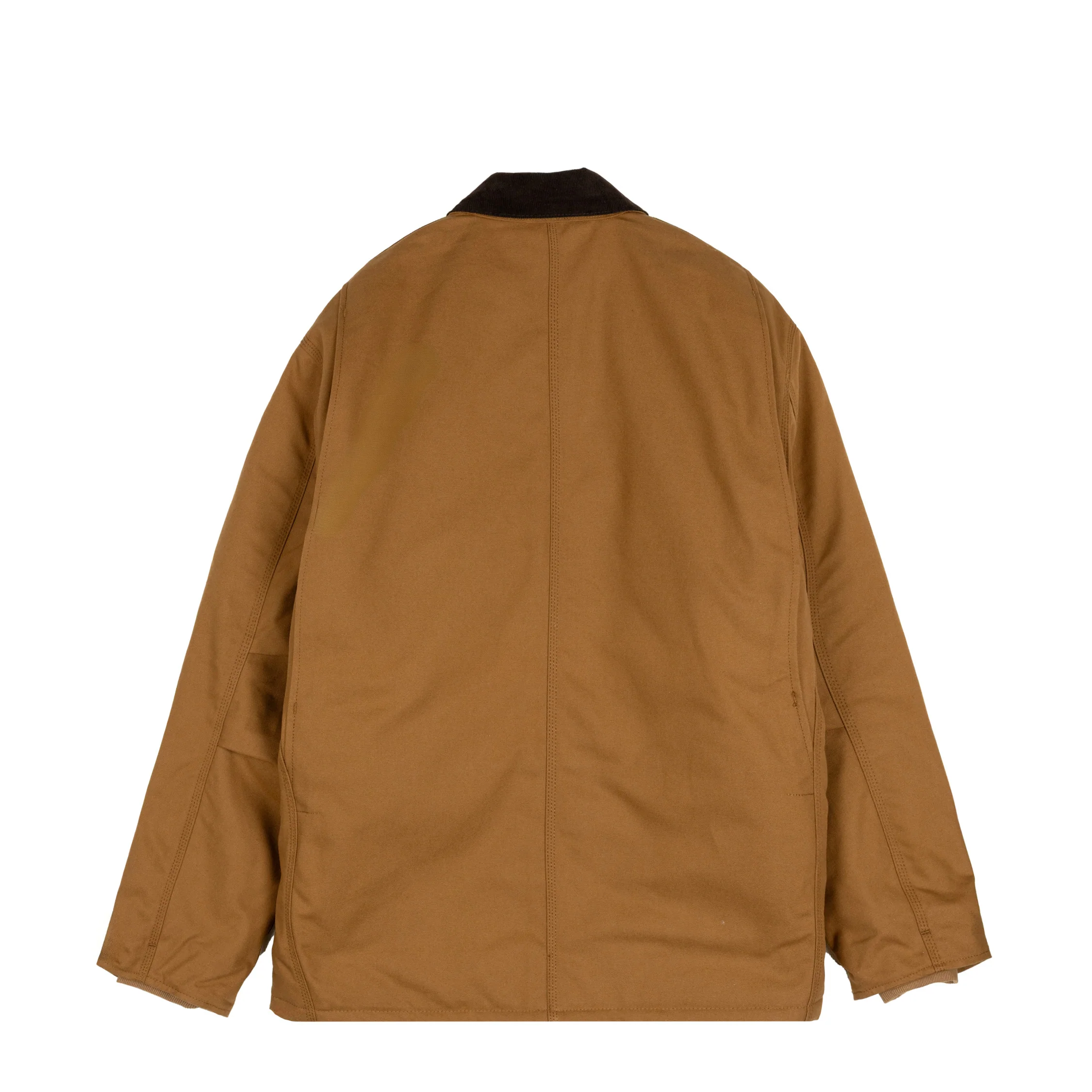 Carhartt WIP OG Arctic Coat - Image 2