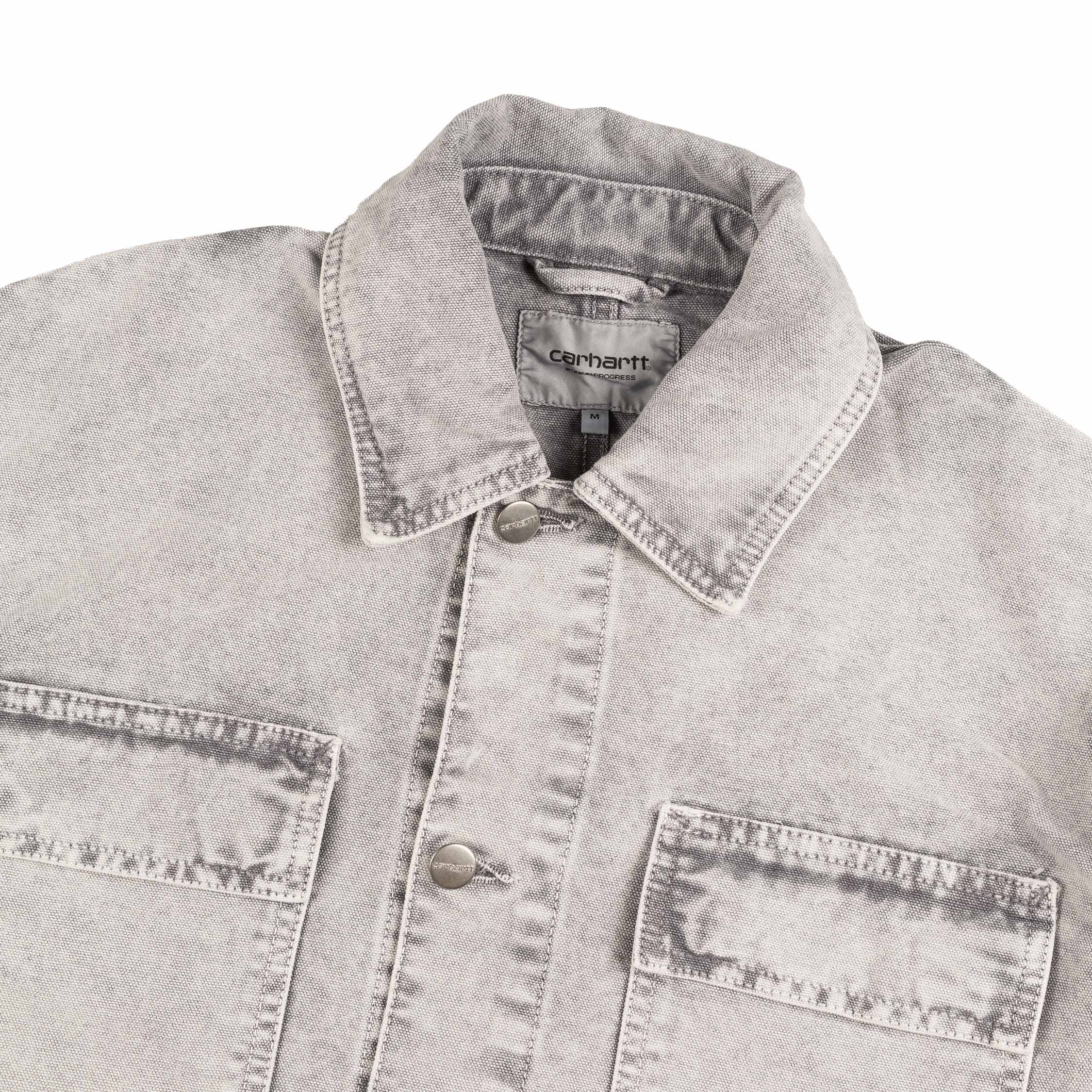 Carhartt WIP OG Arctic Jacket - Image 2