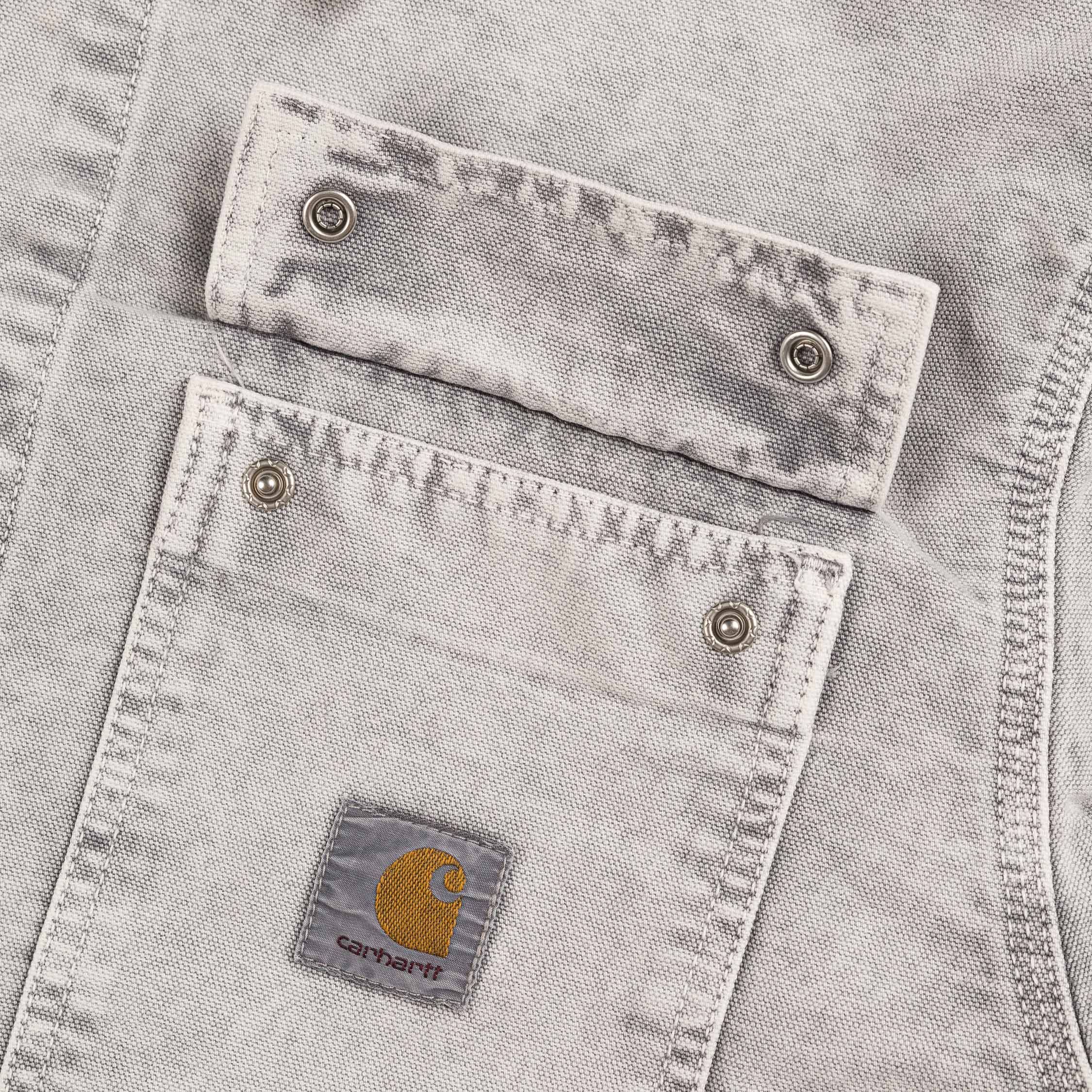 Carhartt WIP OG Arctic Jacket - Image 3