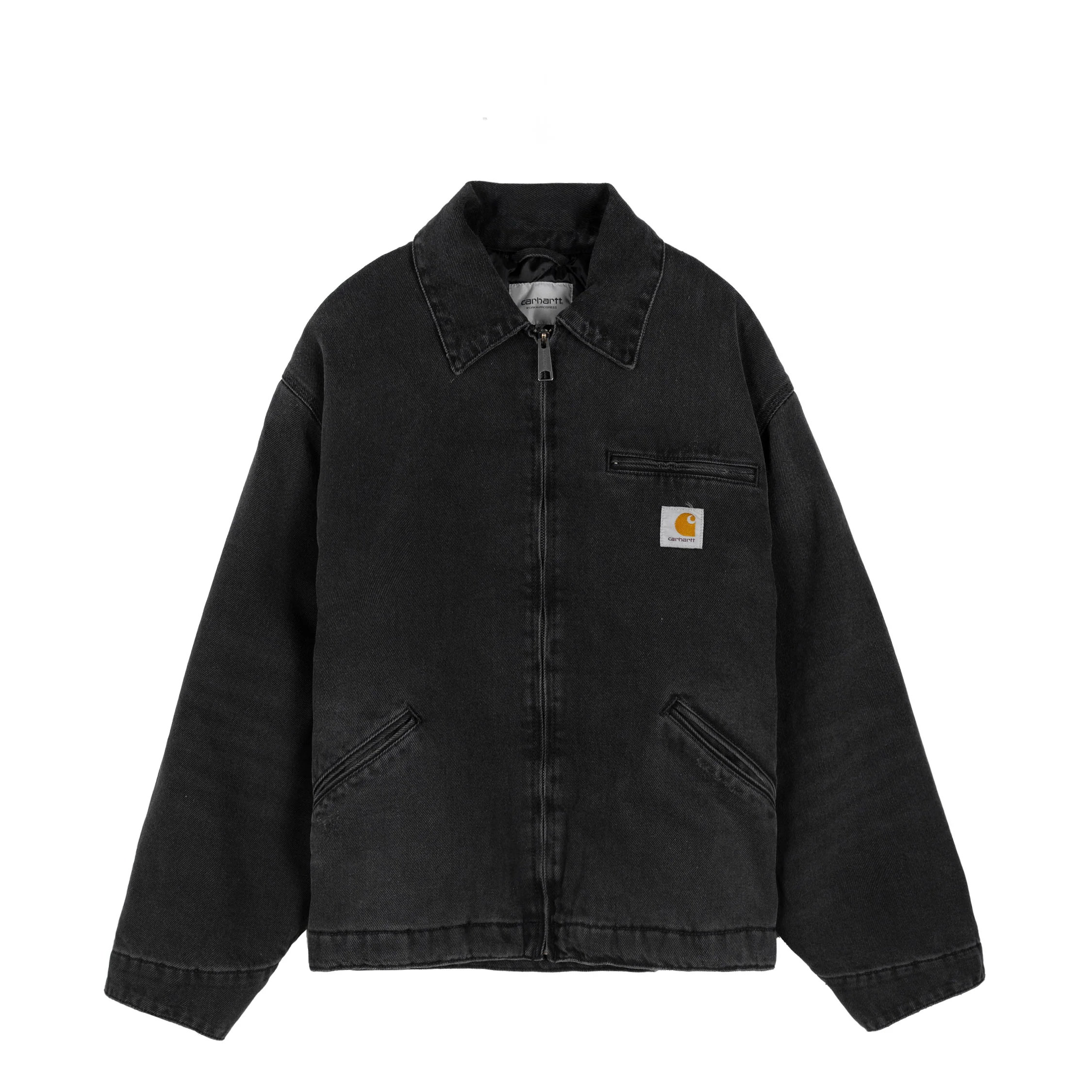 Carhartt WIP OG Detroit Jacket