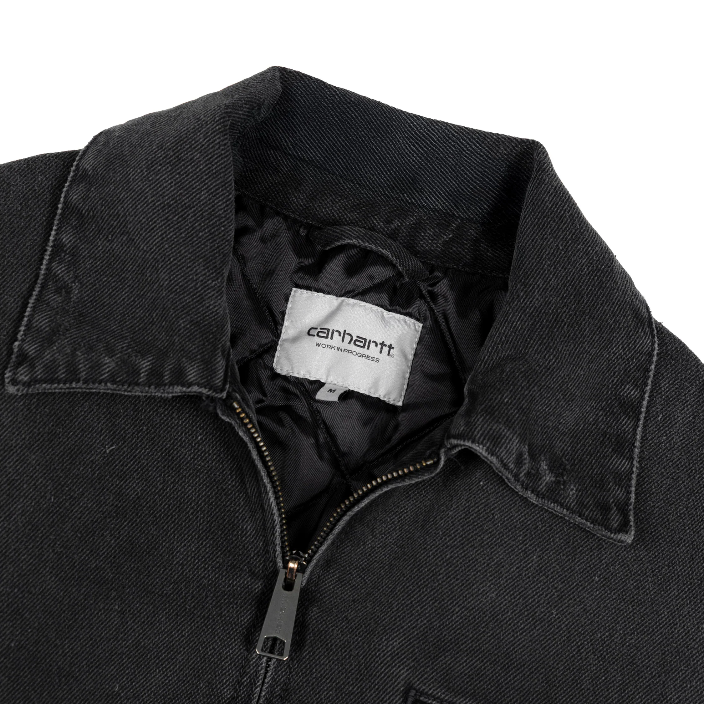 Carhartt WIP OG Detroit Jacket - Image 2