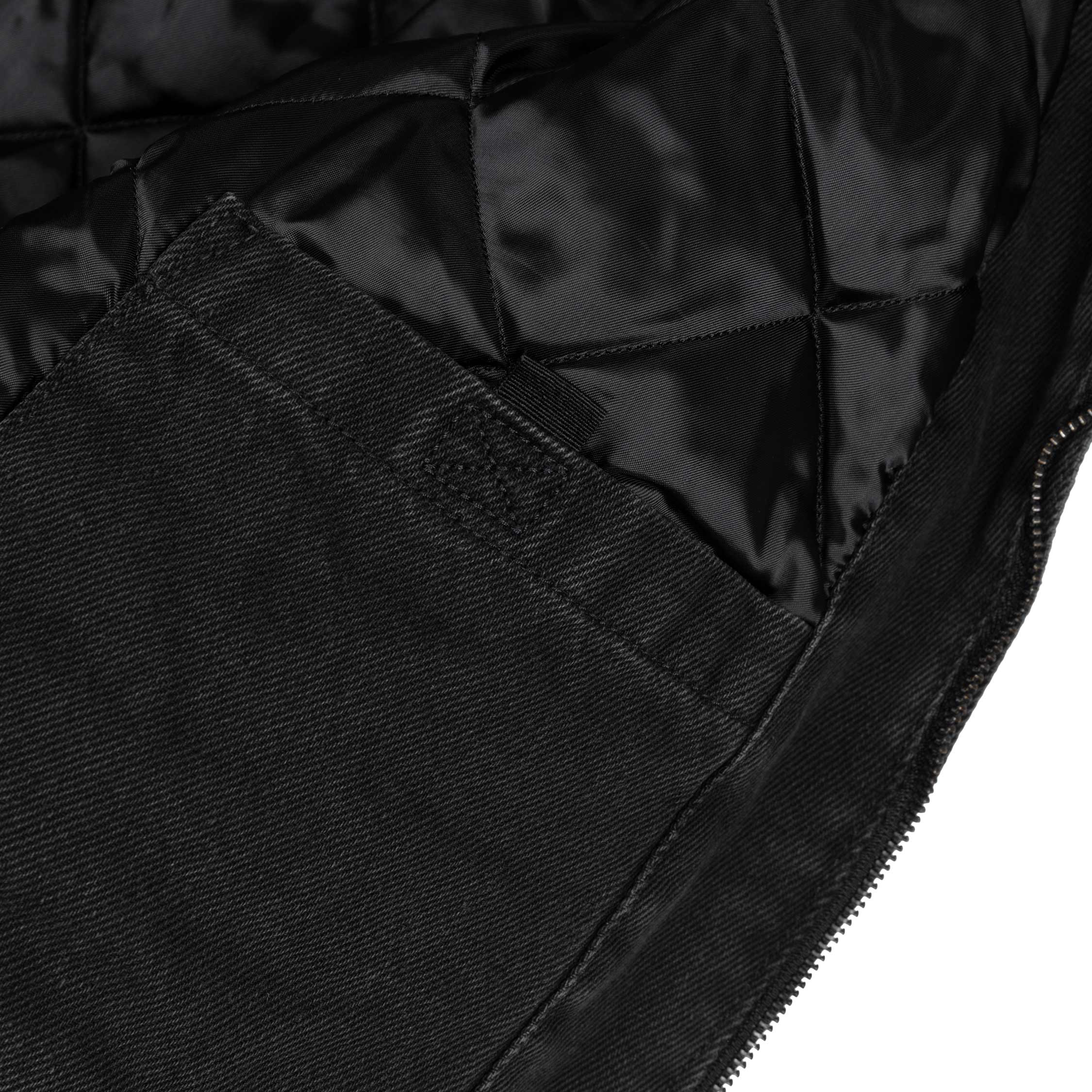 Carhartt WIP OG Detroit Jacket - Image 5