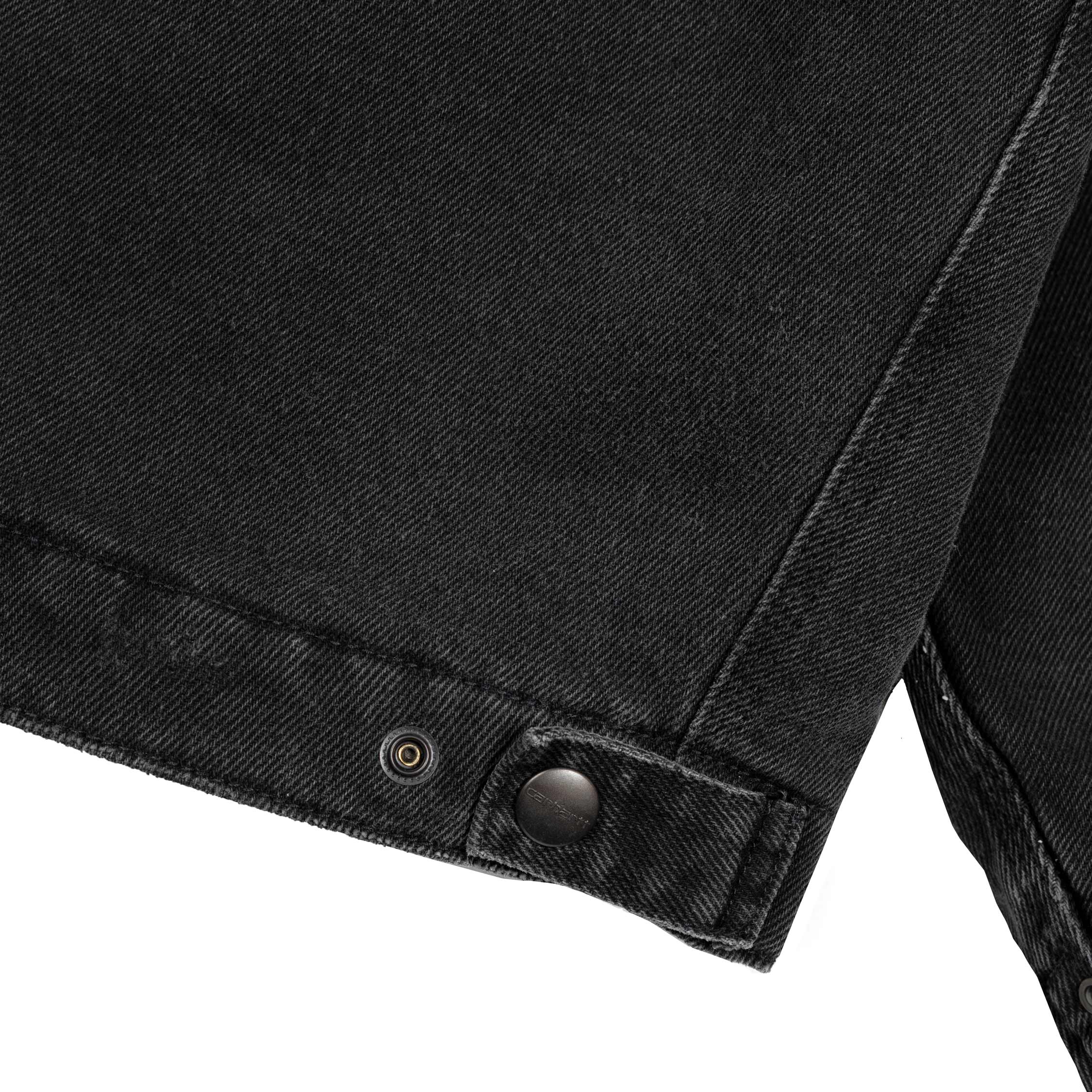 Carhartt WIP OG Detroit Jacket - Image 6