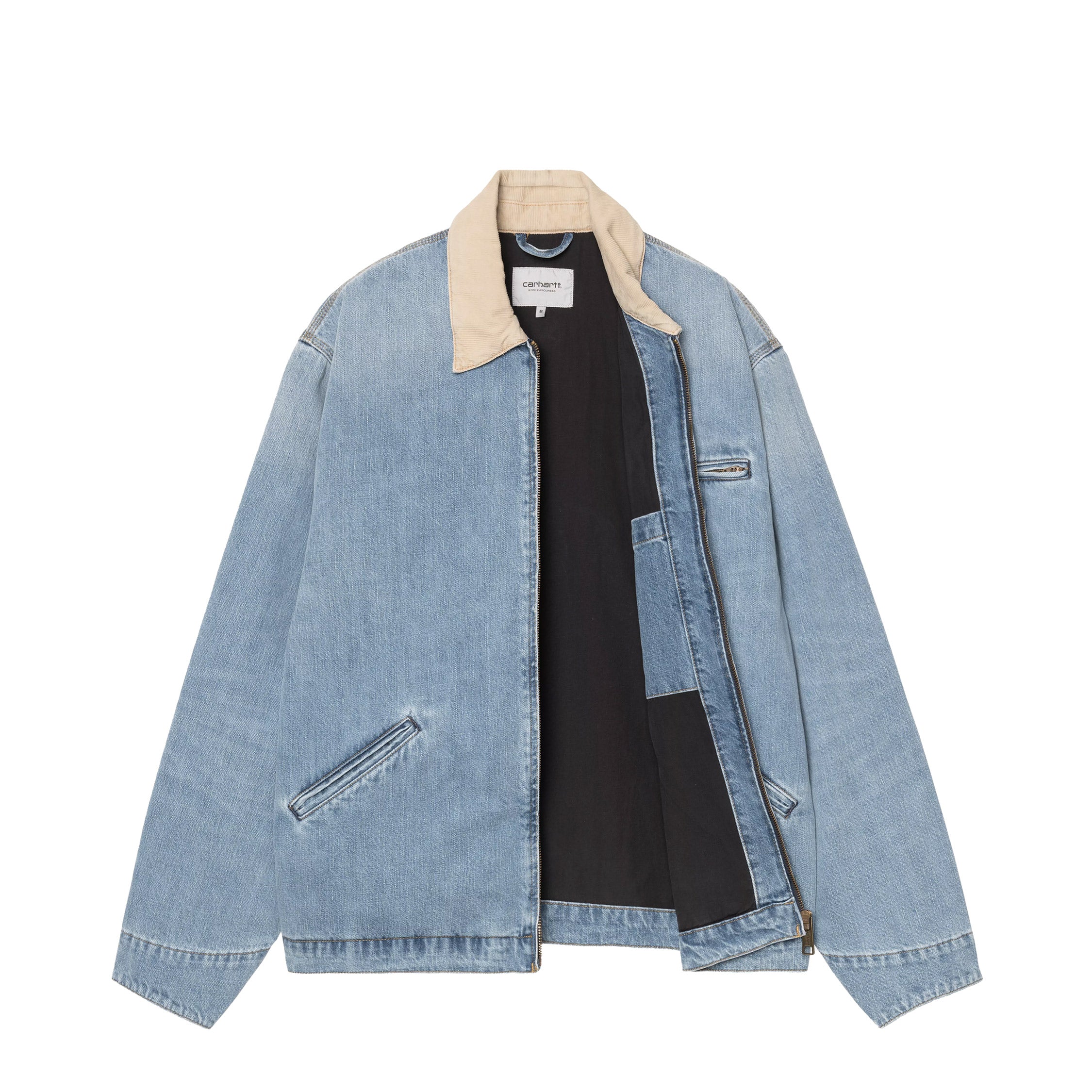 Carhartt WIP OG Detroit Jacket - Image 2