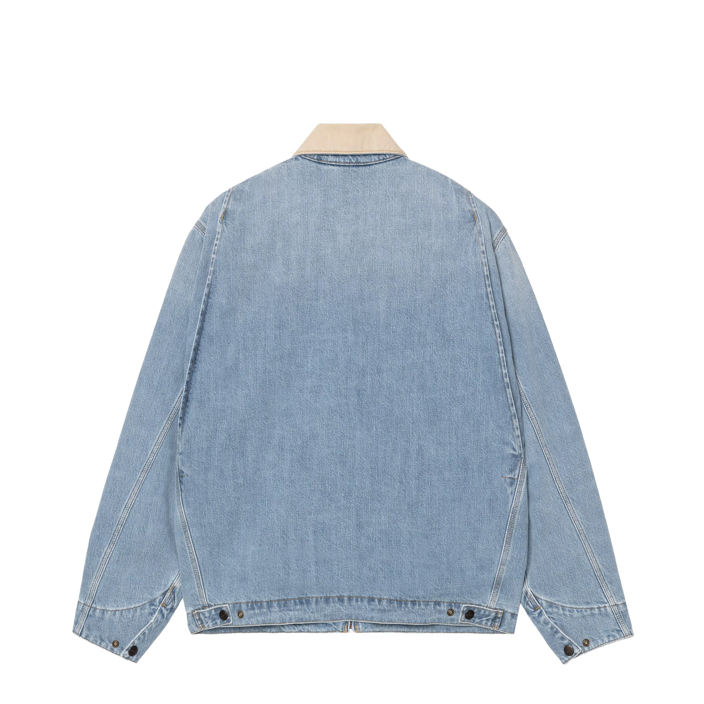 Carhartt WIP OG Detroit Jacket - Image 3