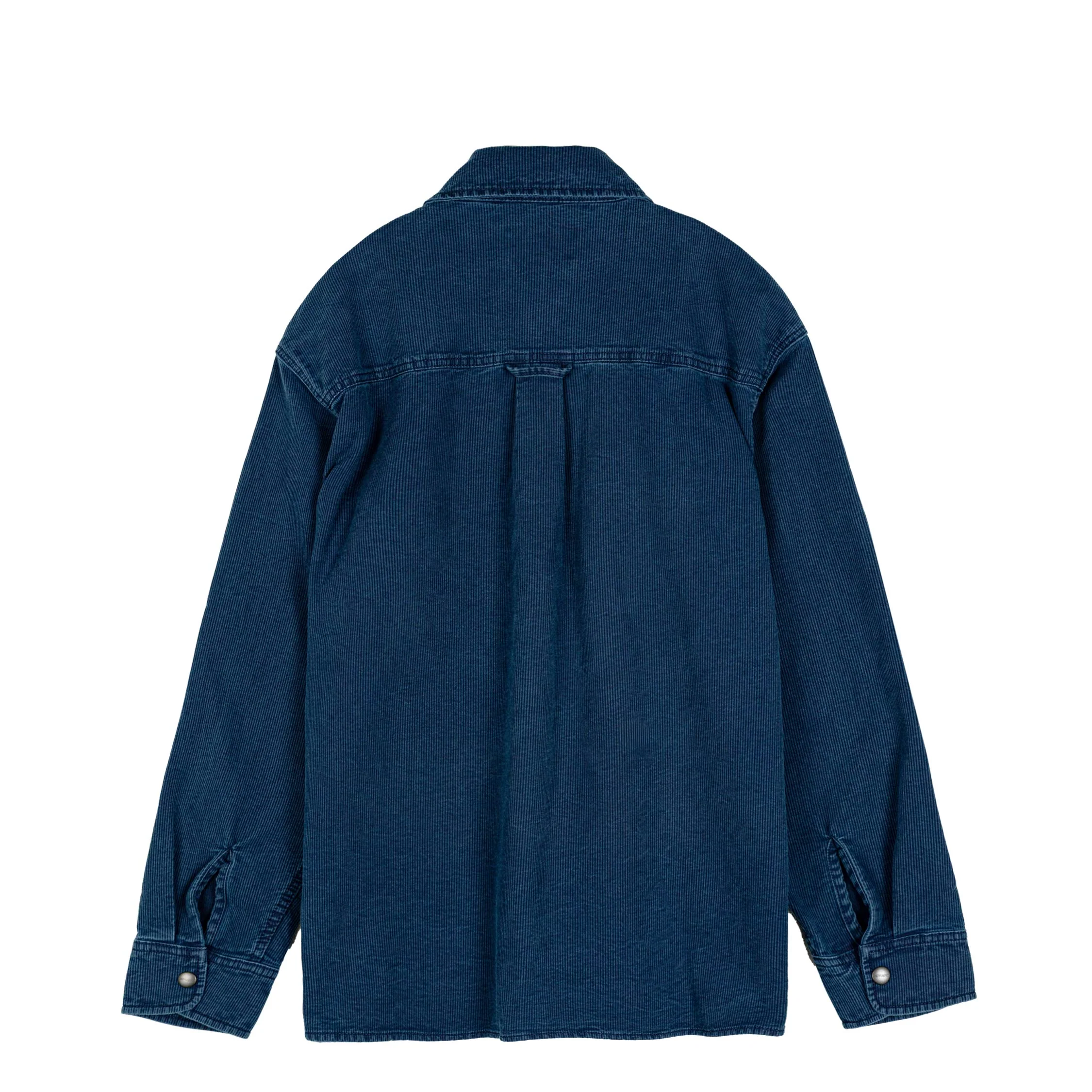 Carhartt WIP Parrish Shirt Jacket - Image 2