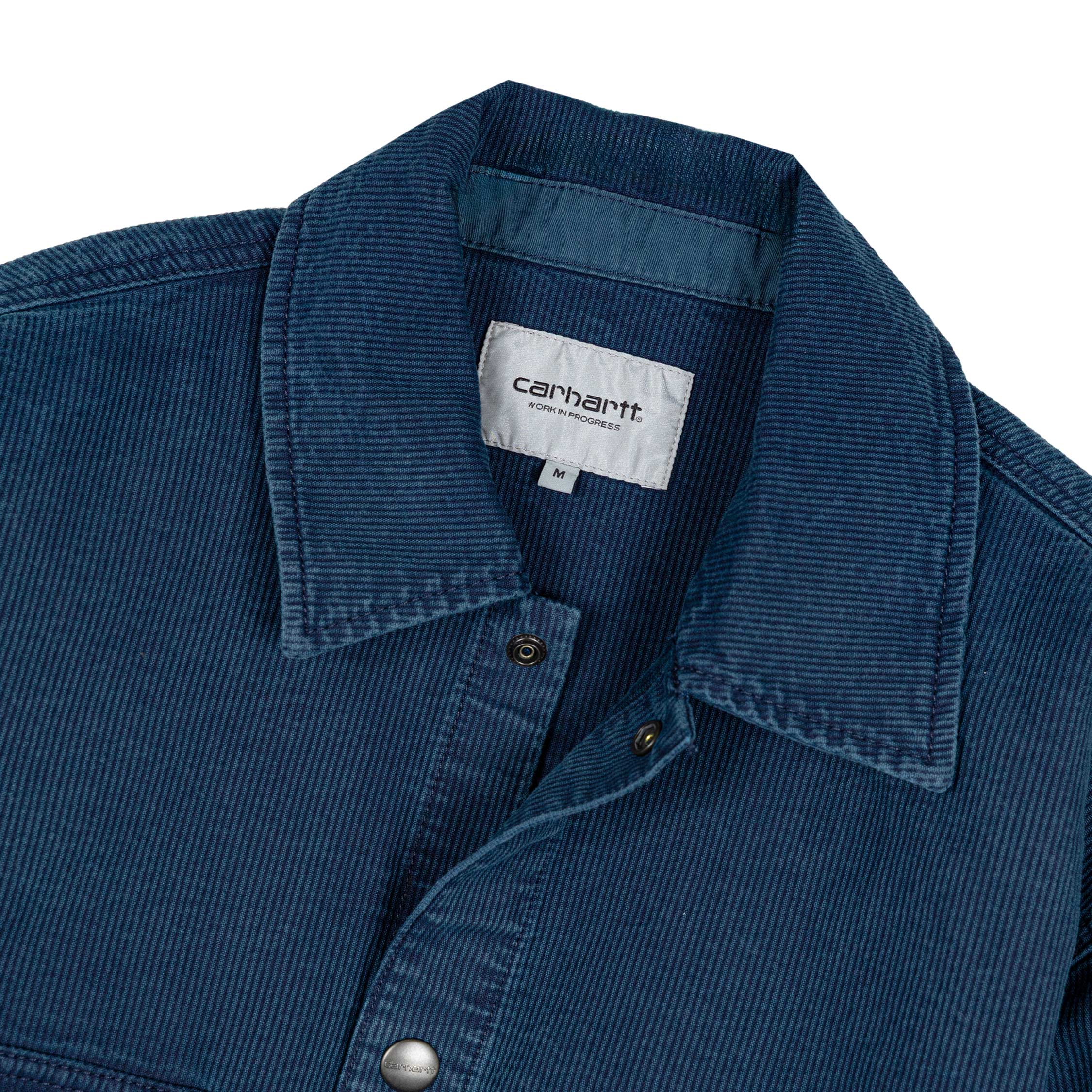 Carhartt WIP Parrish Shirt Jacket - Image 3