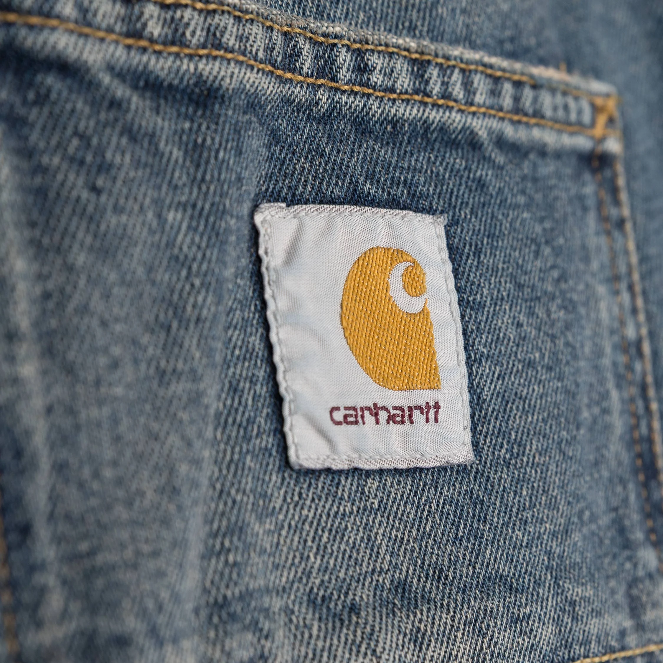 Carhartt WIP Single Knee Pant - Image 5