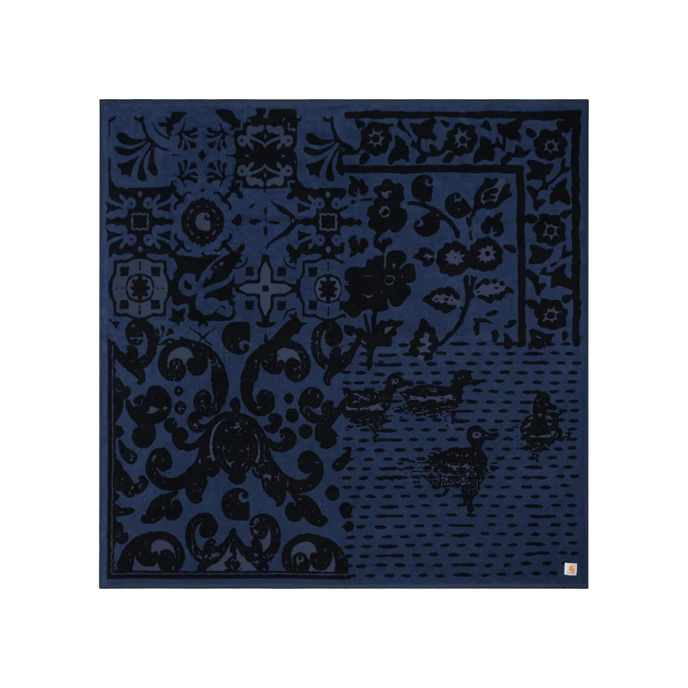 Carhartt WIP Vestige Beach Towel Blanket