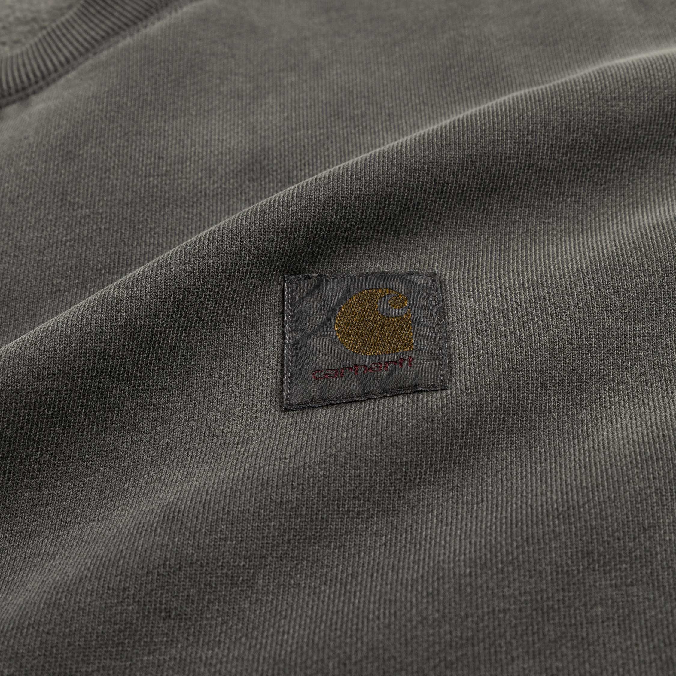 Carhartt WIP Vista Sweat - Image 3