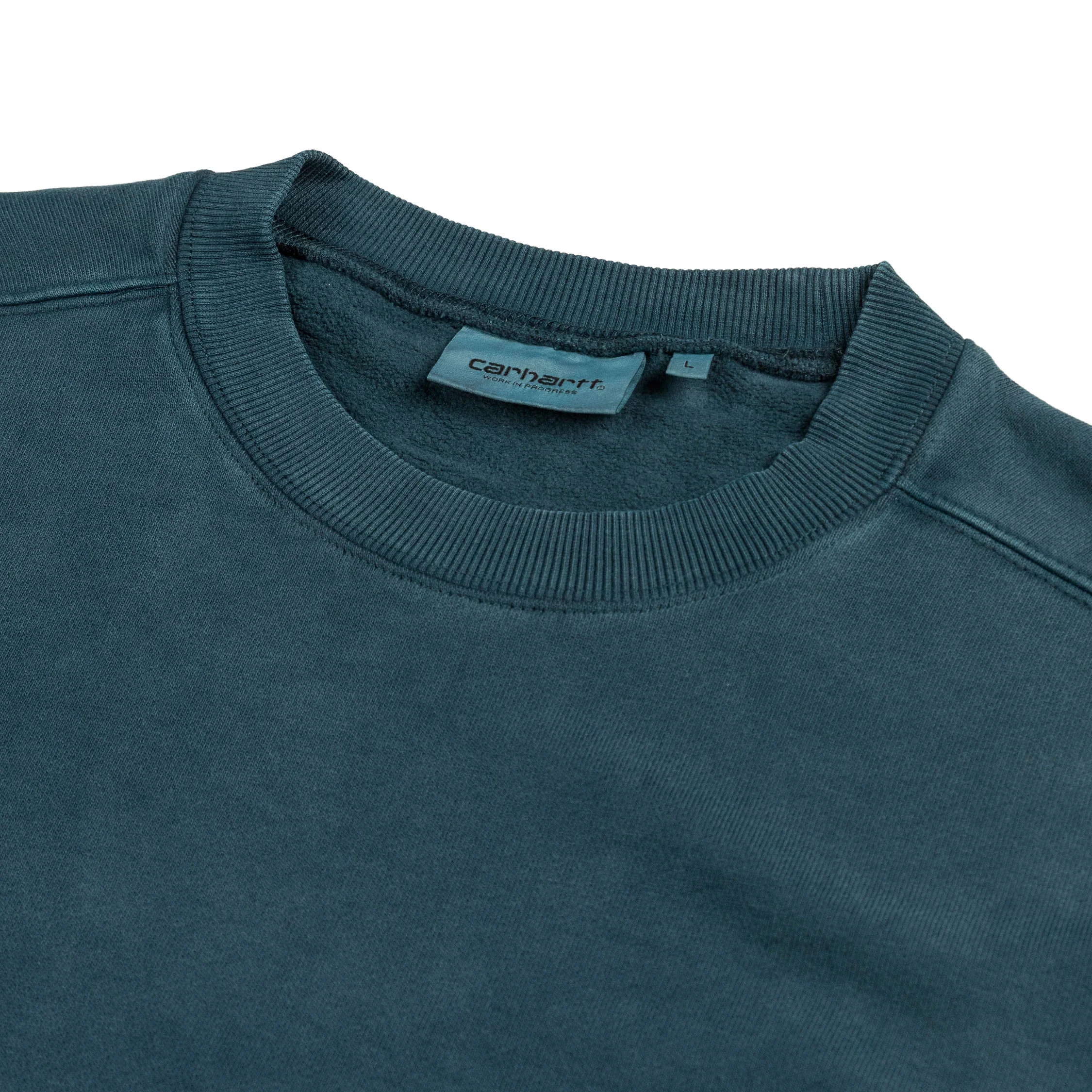 Carhartt WIP Vista Sweat - Image 2