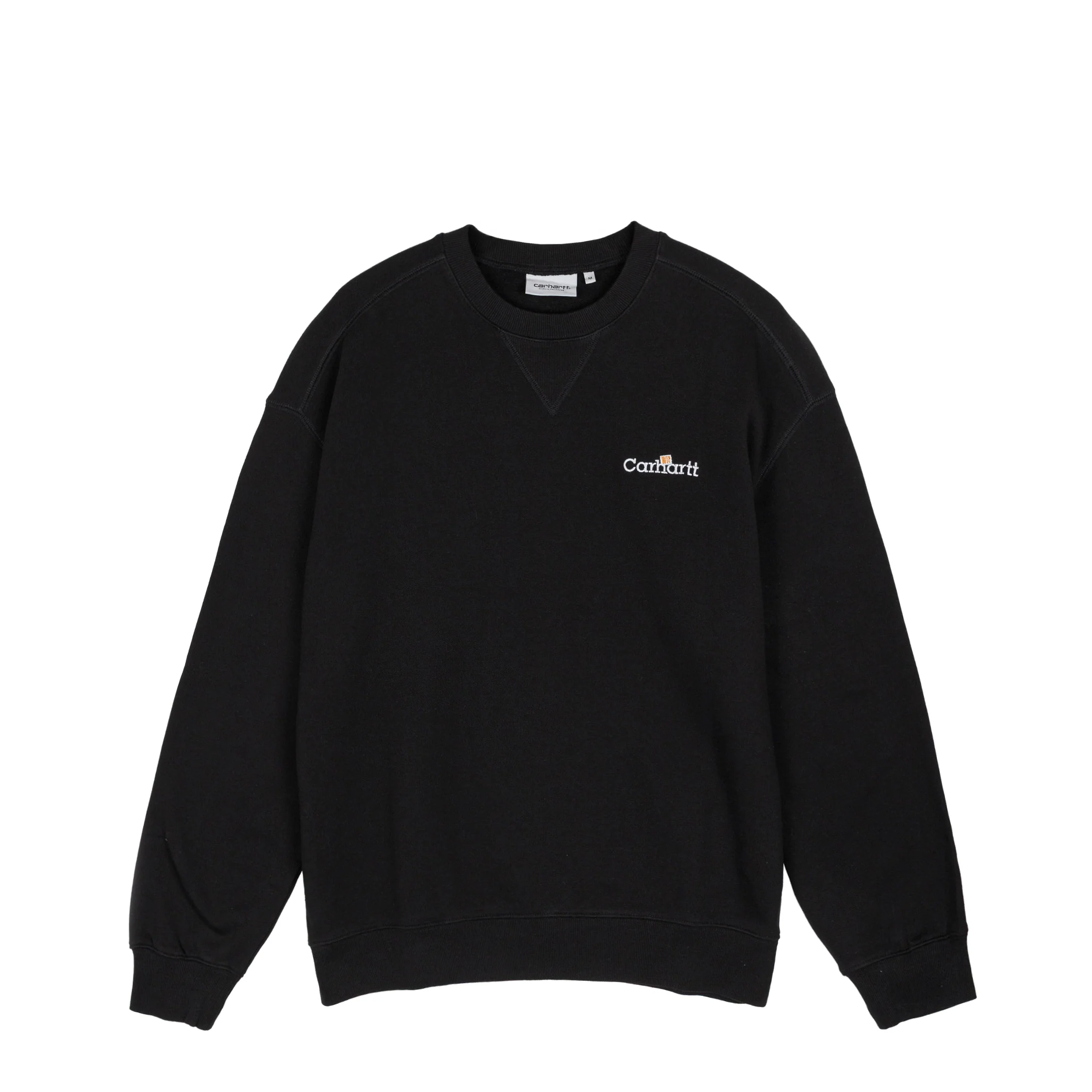 Carhartt WIP Wip Label Sweatshirt