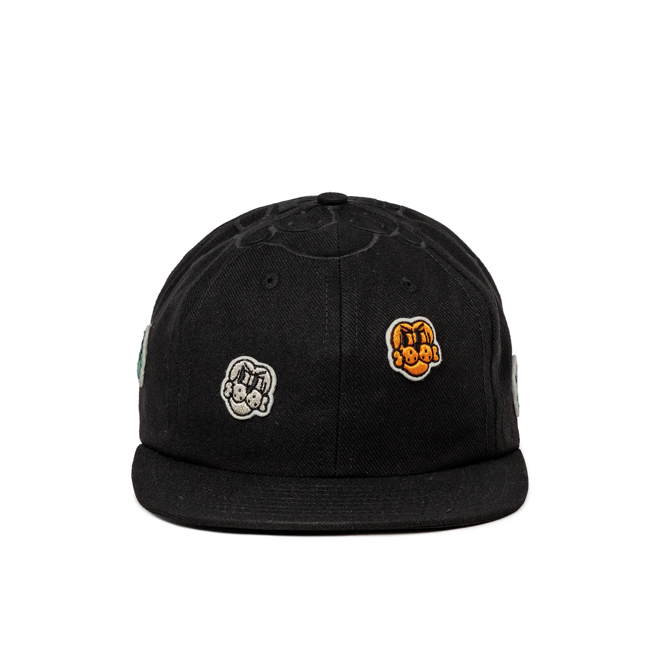 CHITO Internationa Finesse Pup Hat