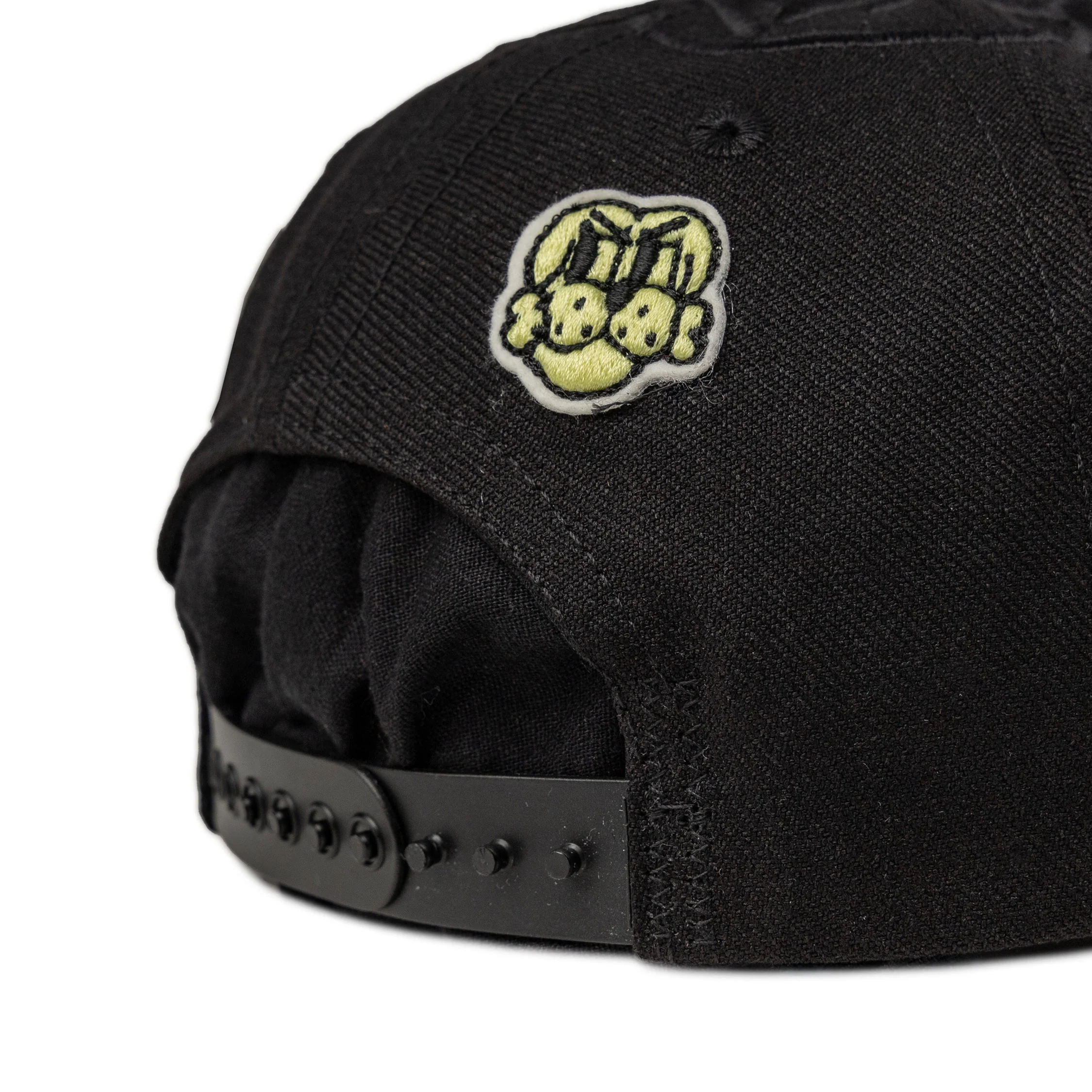 CHITO Internationa Finesse Pup Hat - Image 3