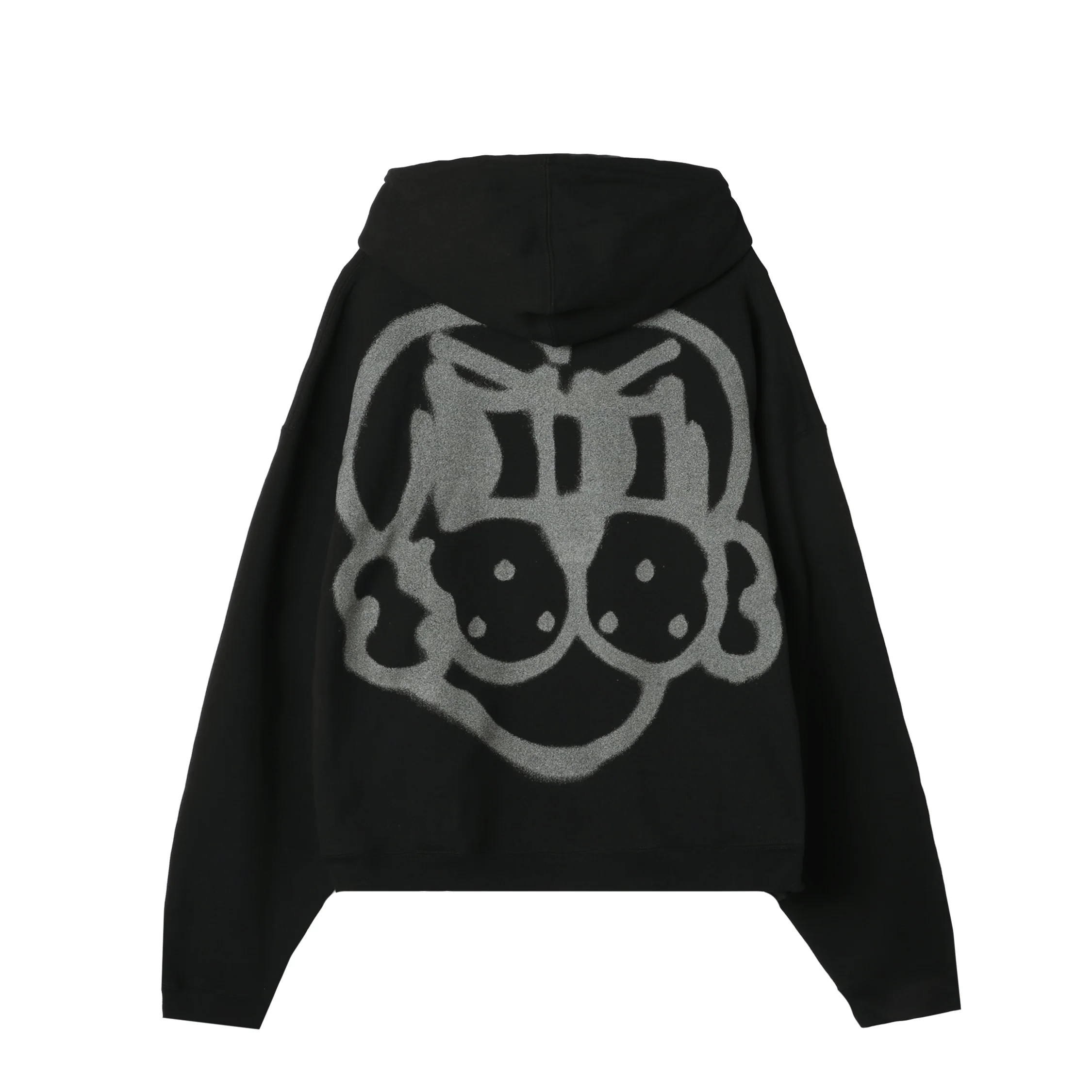 CHITO Internationa Reflective Finesse Pup Hoodie