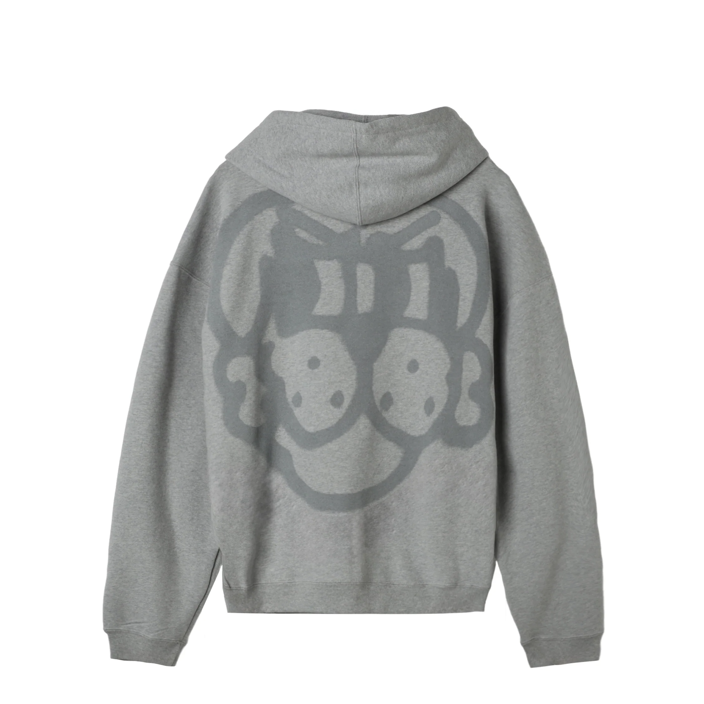 CHITO Internationa Reflective Finesse Pup Hoodie