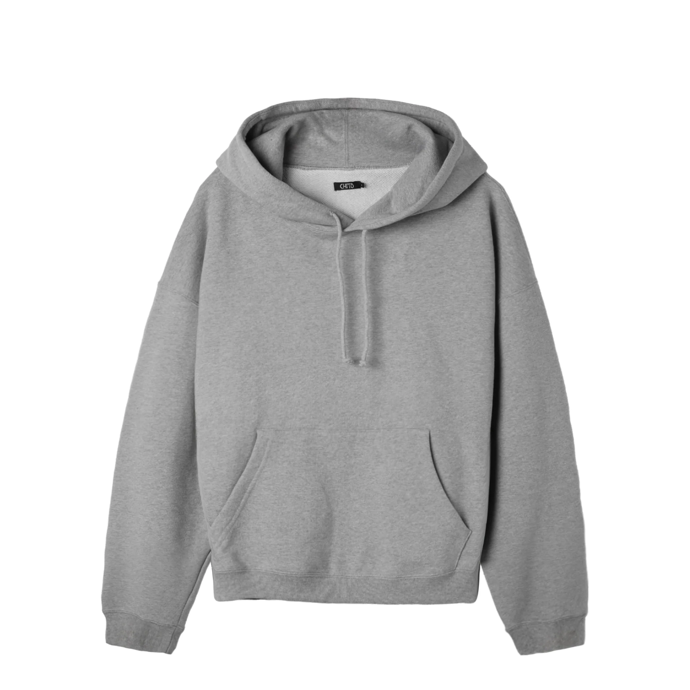 CHITO Internationa Reflective Finesse Pup Hoodie - Image 2