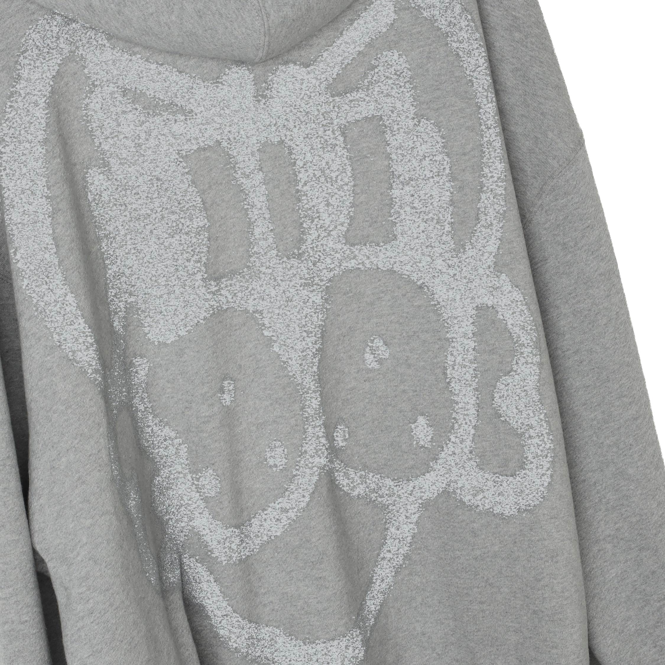 CHITO Internationa Reflective Finesse Pup Hoodie - Image 4