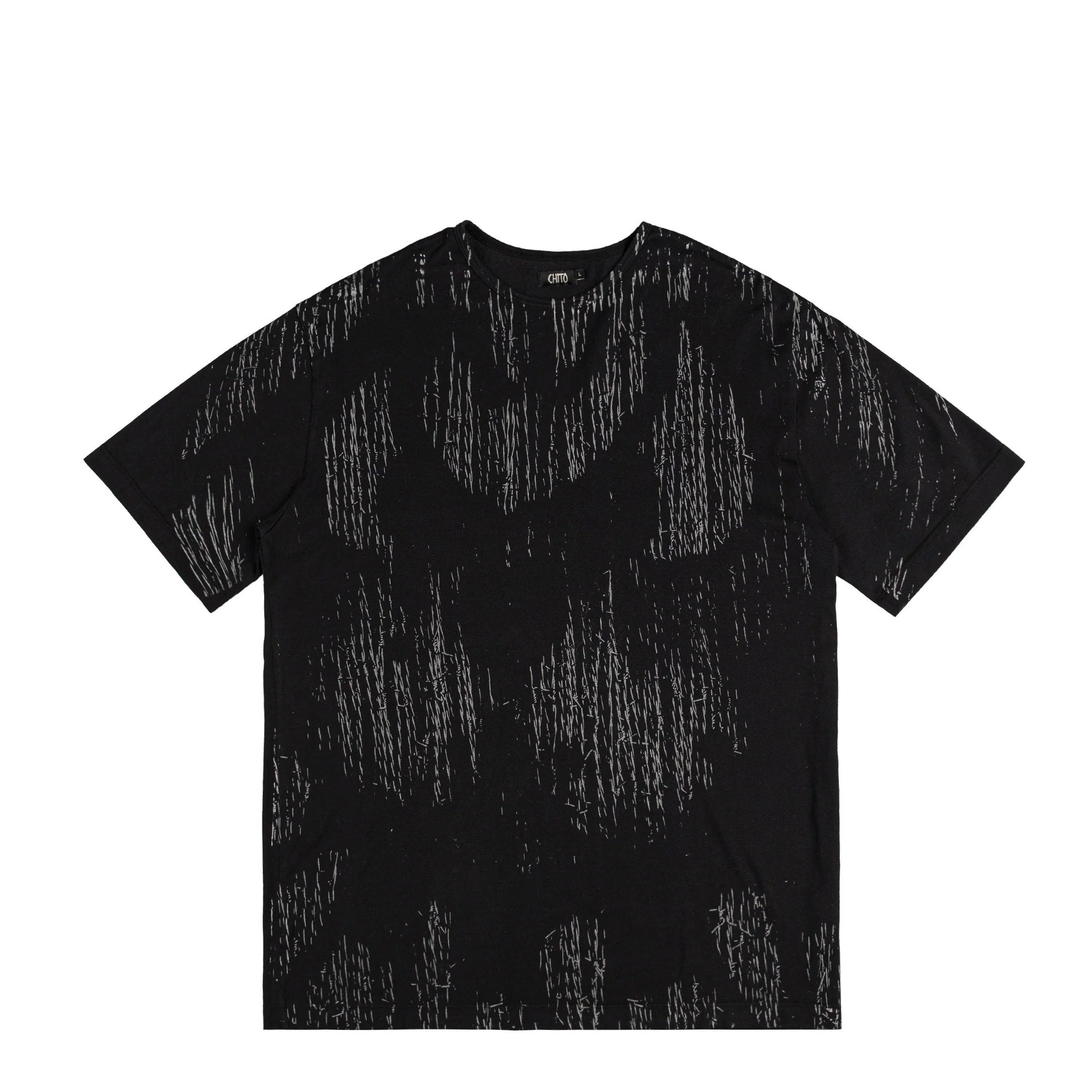 CHITO Internationa Ro Allover Tee