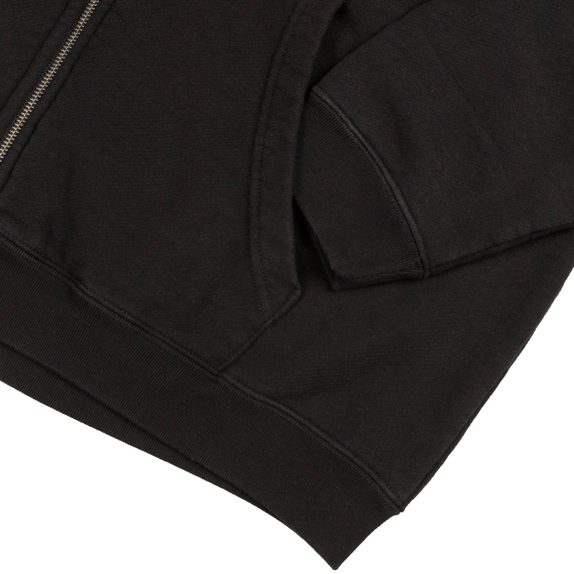 CHITO International Camo Face Full Zip Hoodie - Image 3