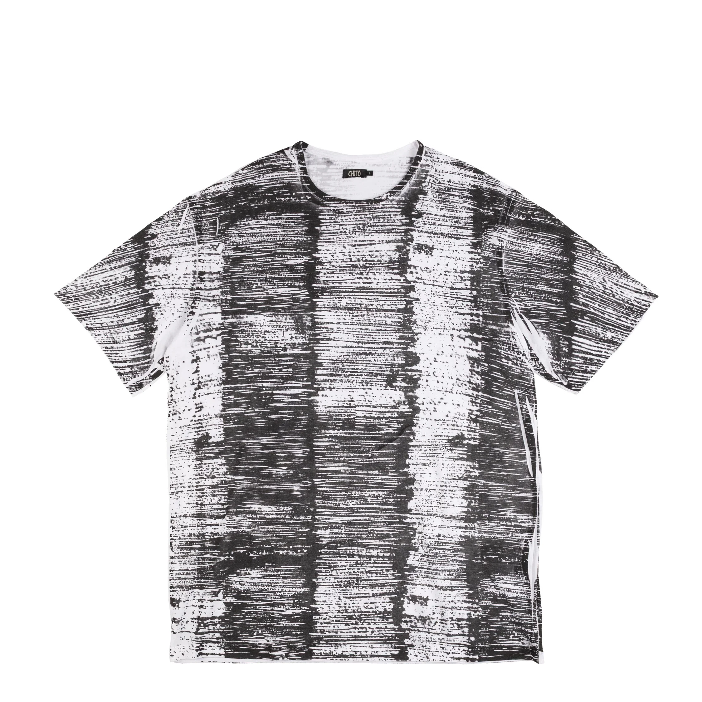 CHITO International Knock Out Pup Tee