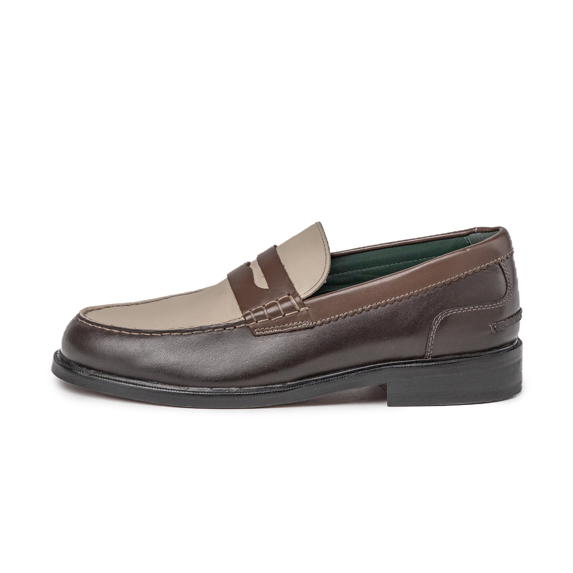 Clarks Craft James Lo